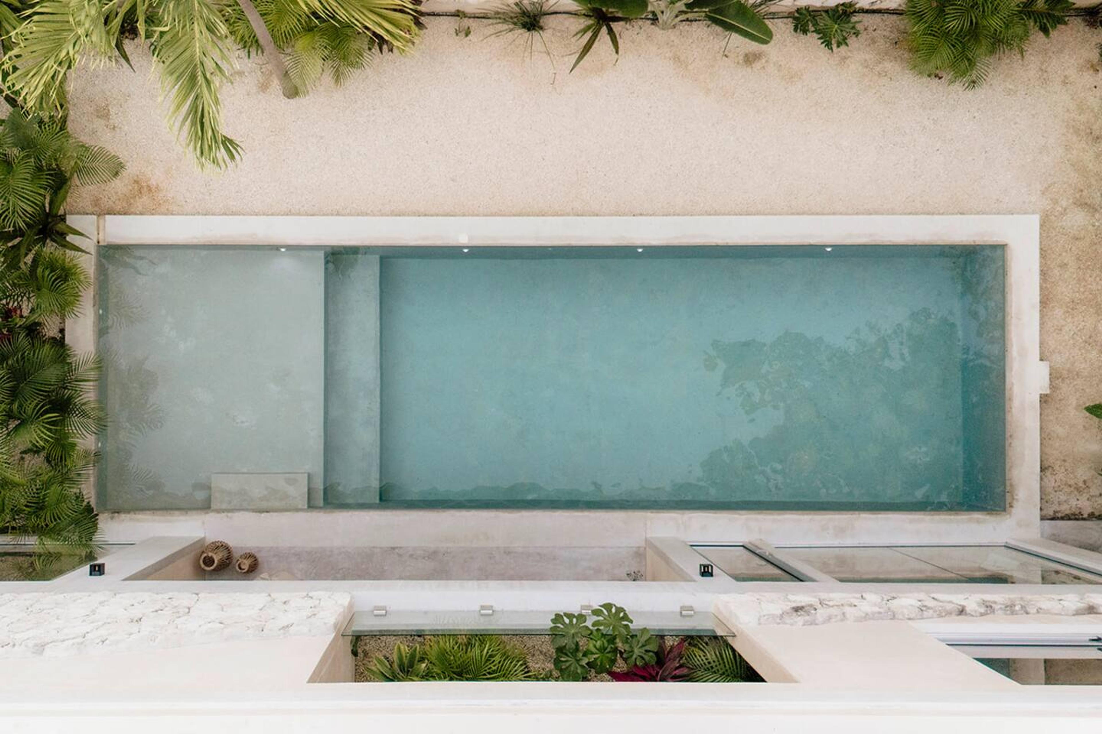 Pura Selva | 4 Bedroom Casa Zara with Private Pool and Rooftop — photo 27