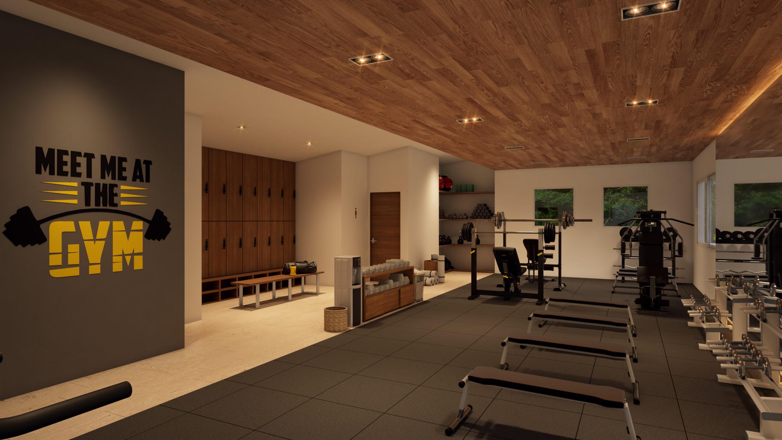 Exclusive Residence with Resort-Style Living — photo 7
