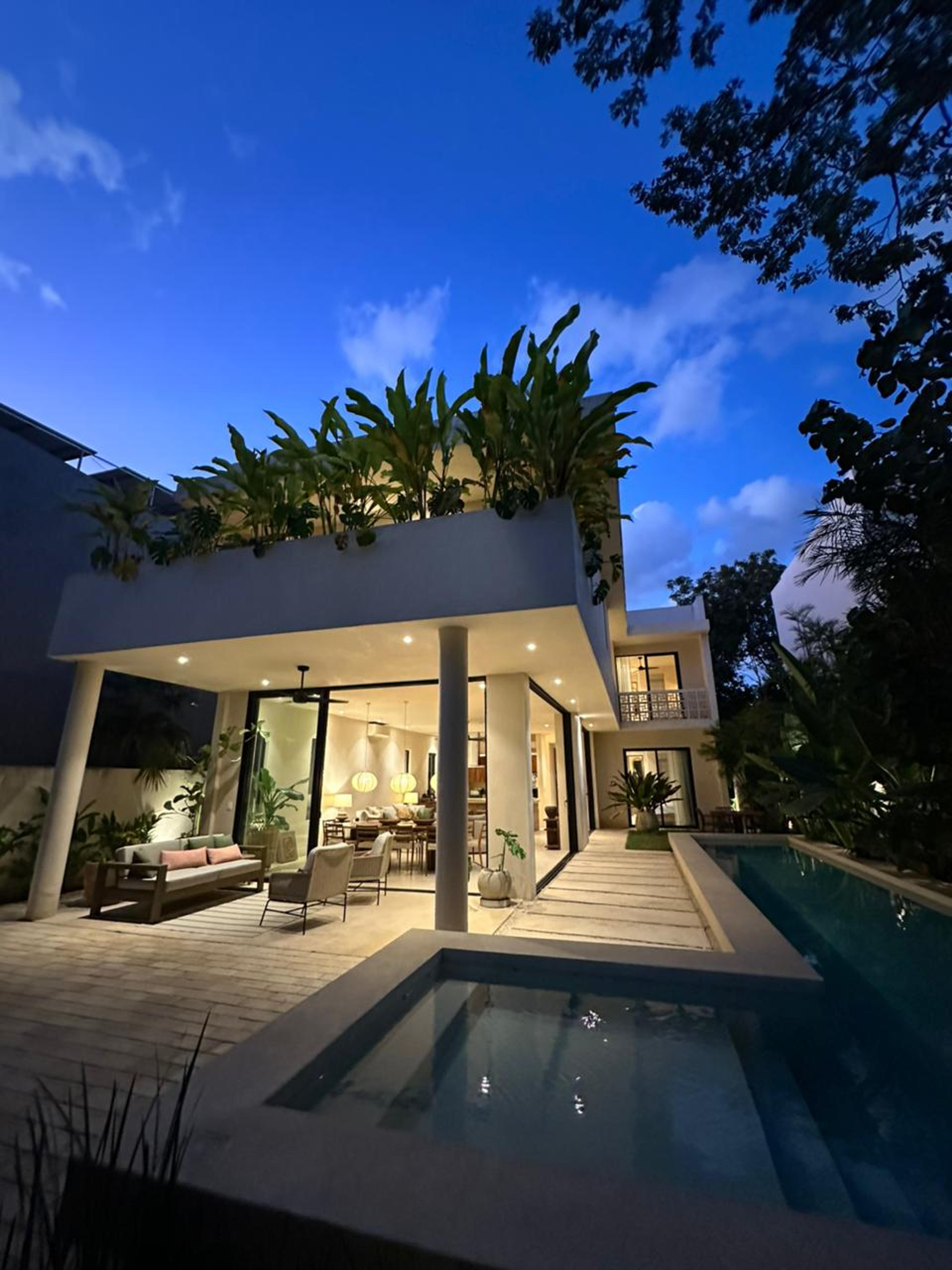 Villa Amayal — photo 2