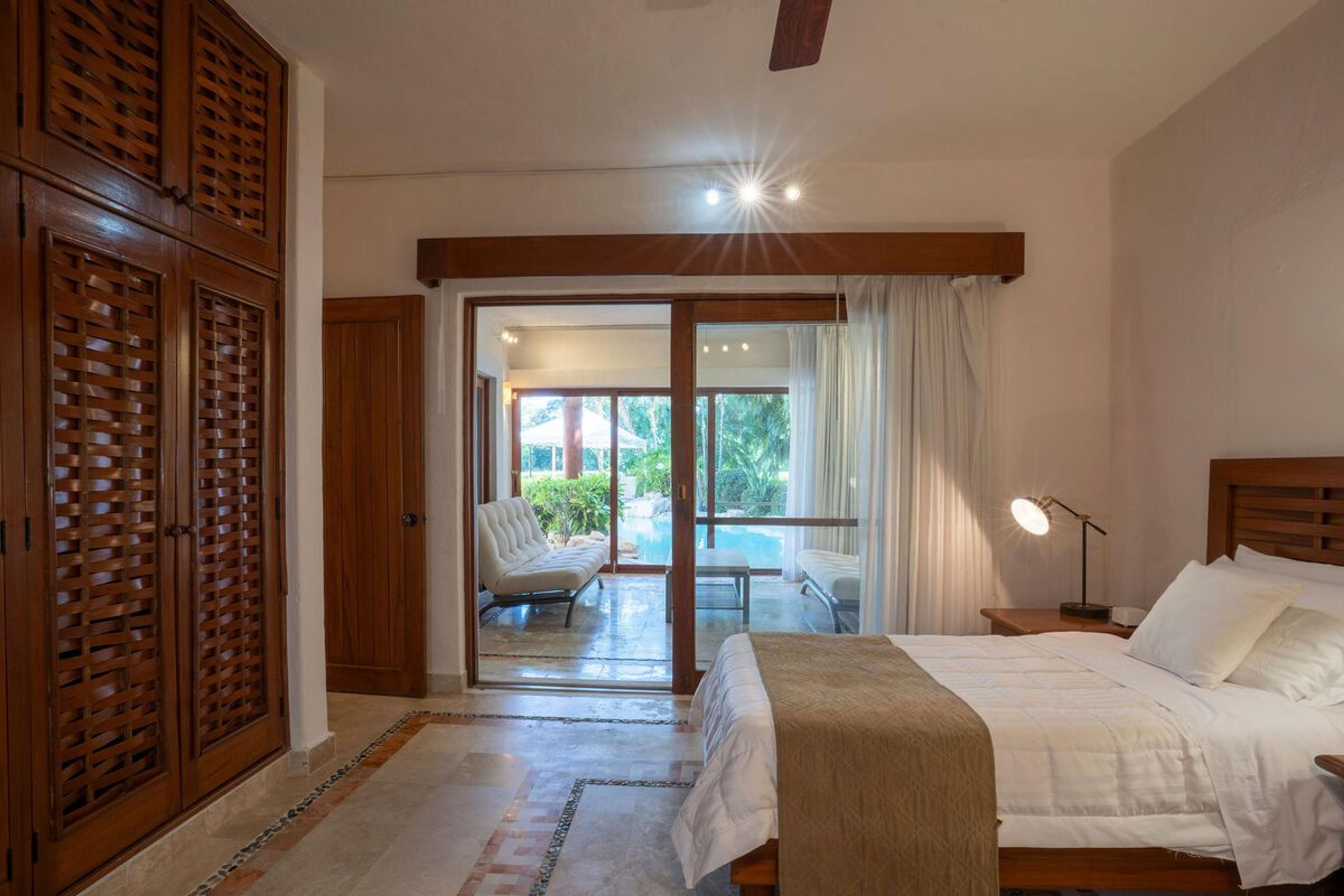 Pakal Golf Estate | 5-Bedroom Villa, Playacar — photo 27