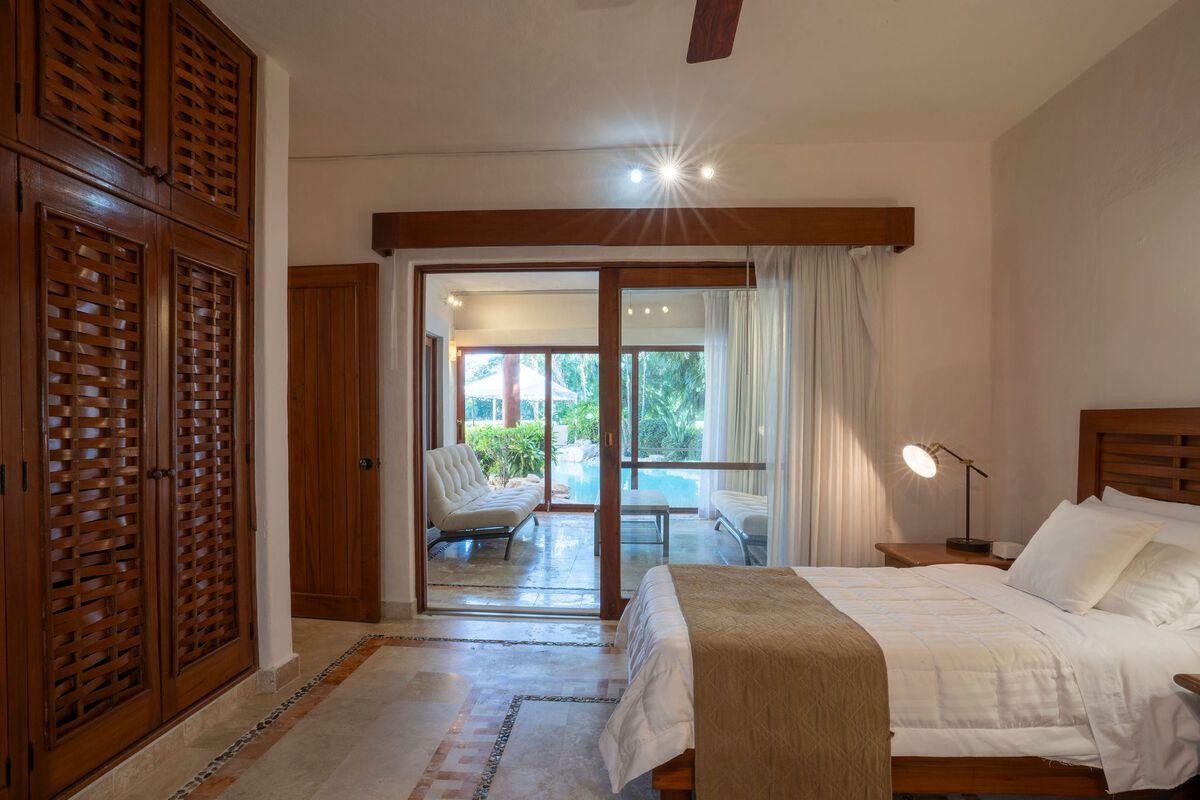 Pakal Golf Estate | 5-Bedroom Villa, Playacar — photo 27