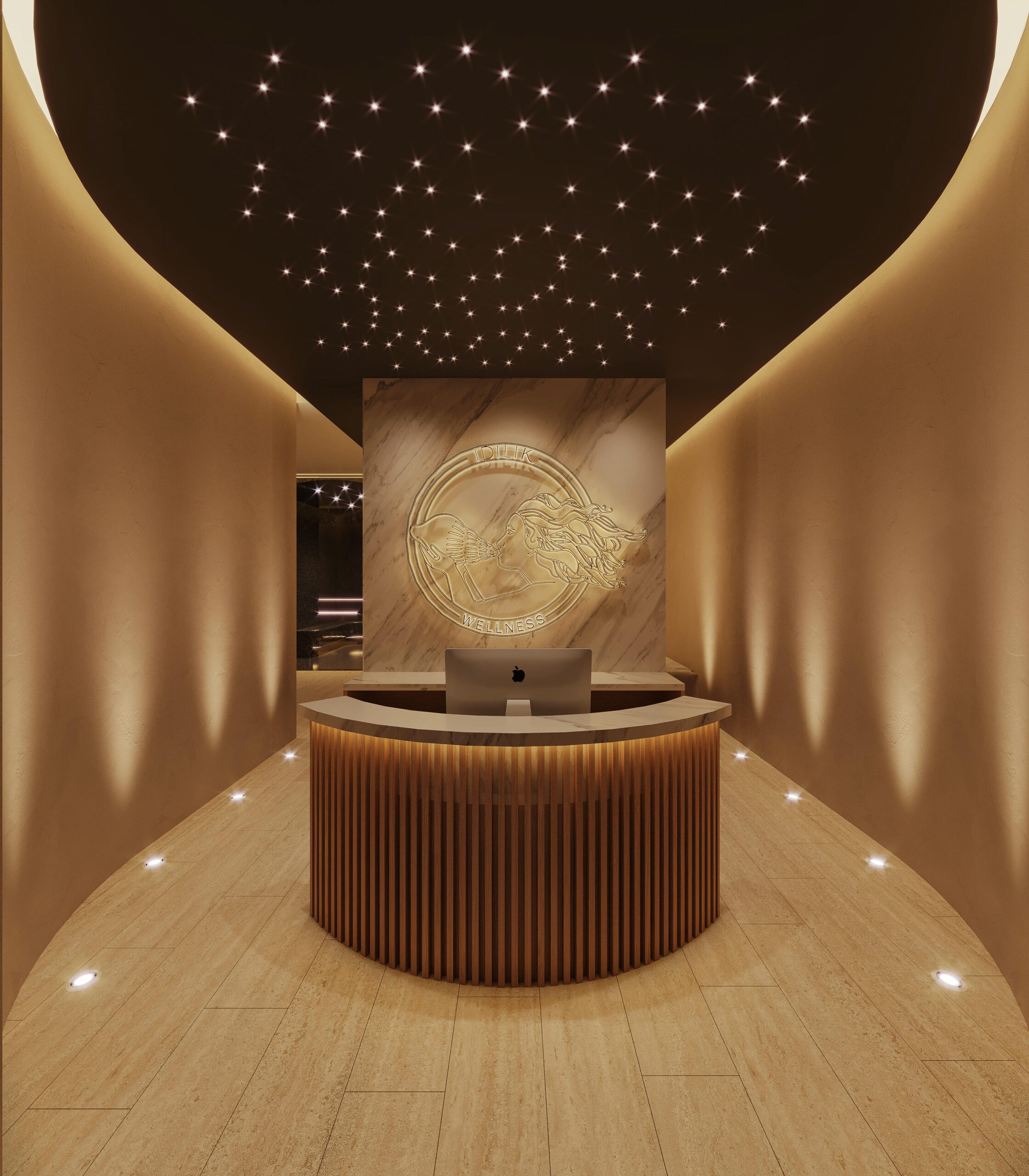 Luxury Two-Bedroom Haven in Downtown Playa del Carmen — photo 7