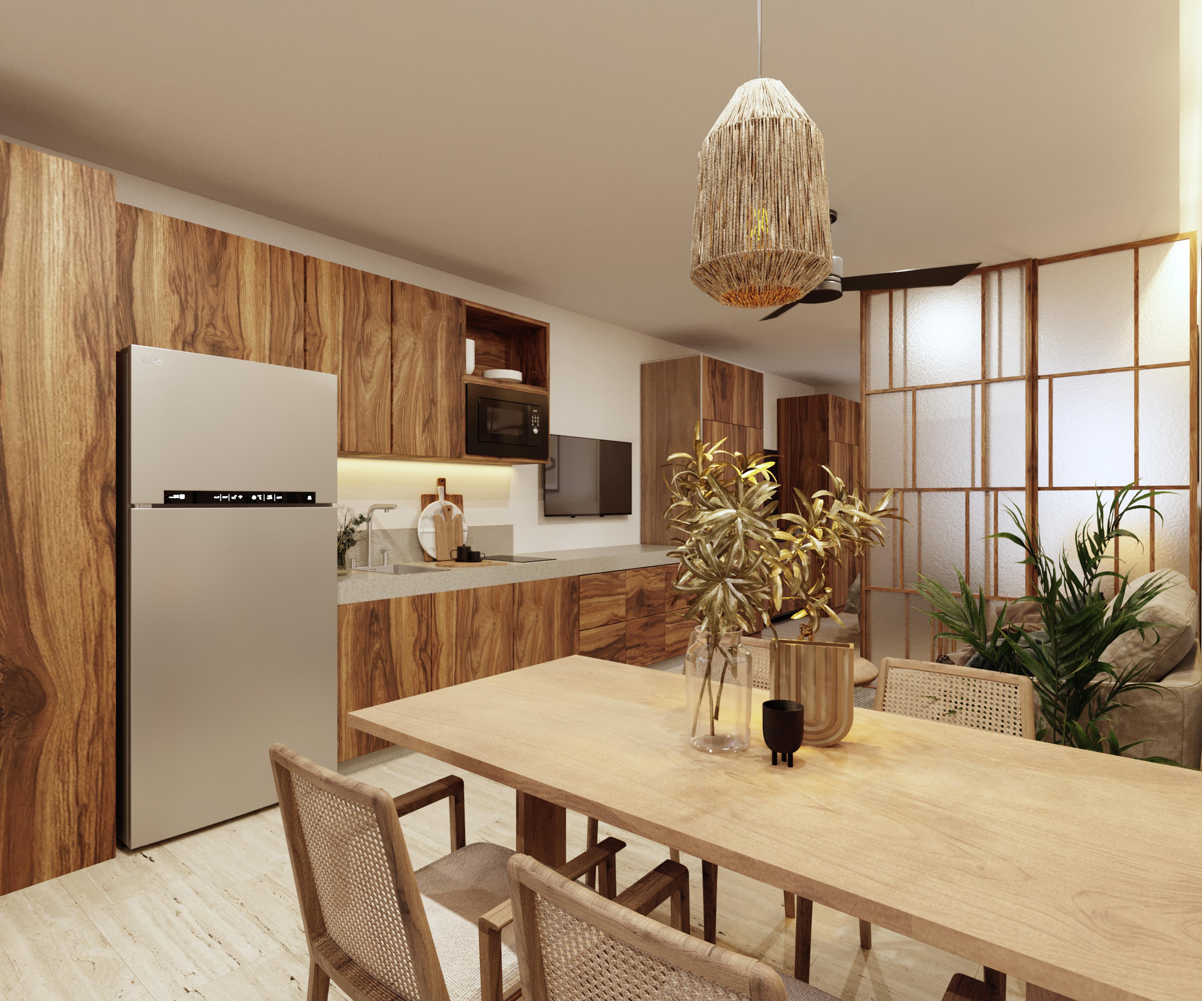Stylish Studio Condo in the Heart of Playa del Carmen — photo 3