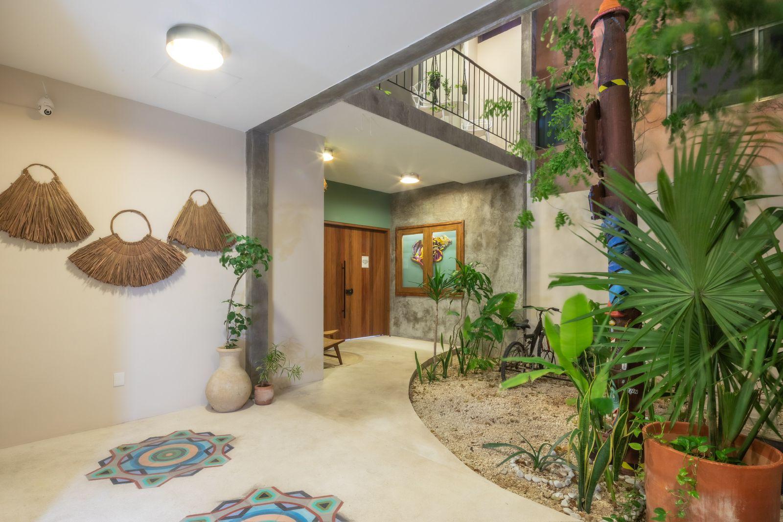 Habanero Living | One-Bedroom Ground-Floor Condo — photo 4