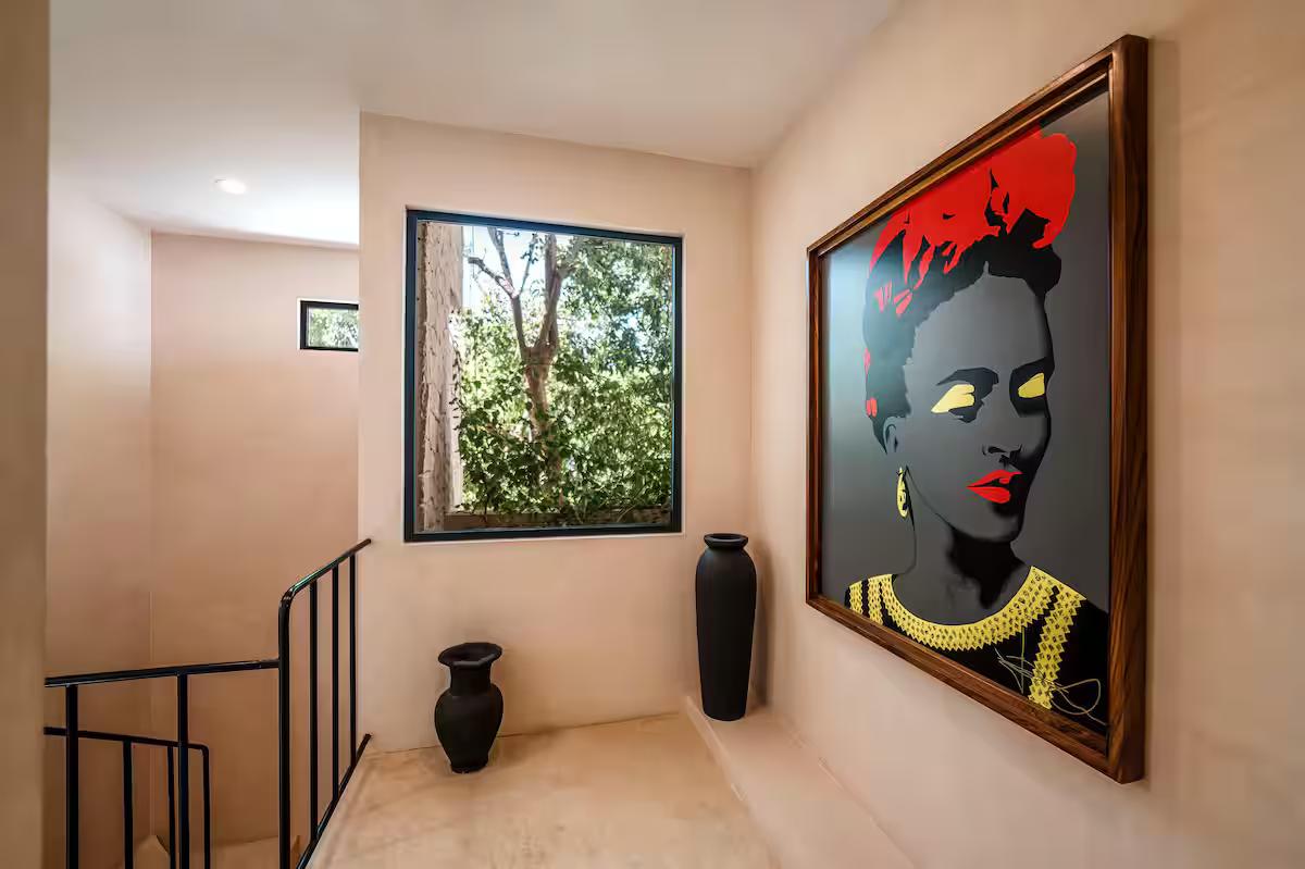 Villa Sorella | Bohemian 4 Bedroom — photo 9
