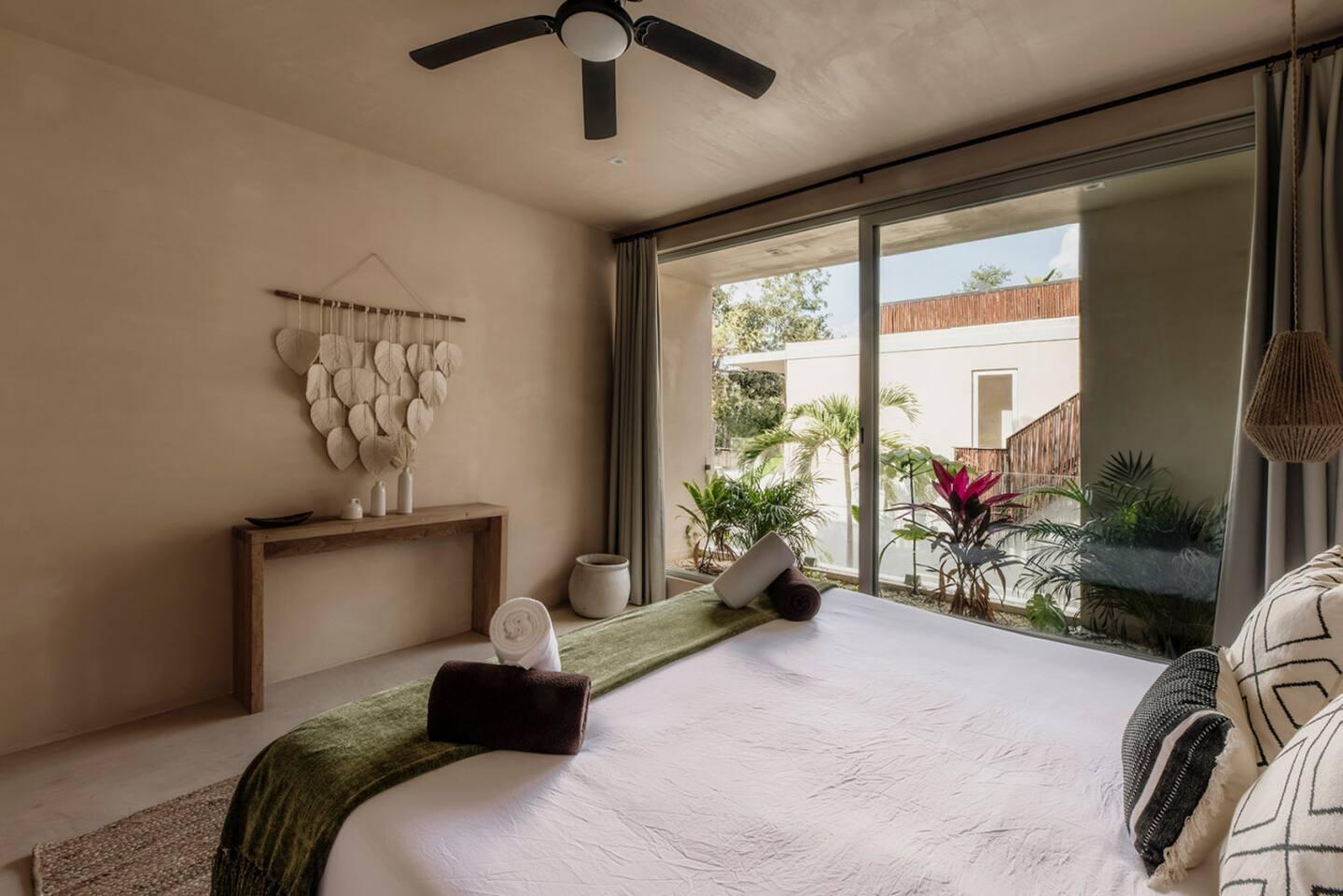 Pura Selva | 4 Bedroom Casa Zara with Private Pool and Rooftop — photo 11