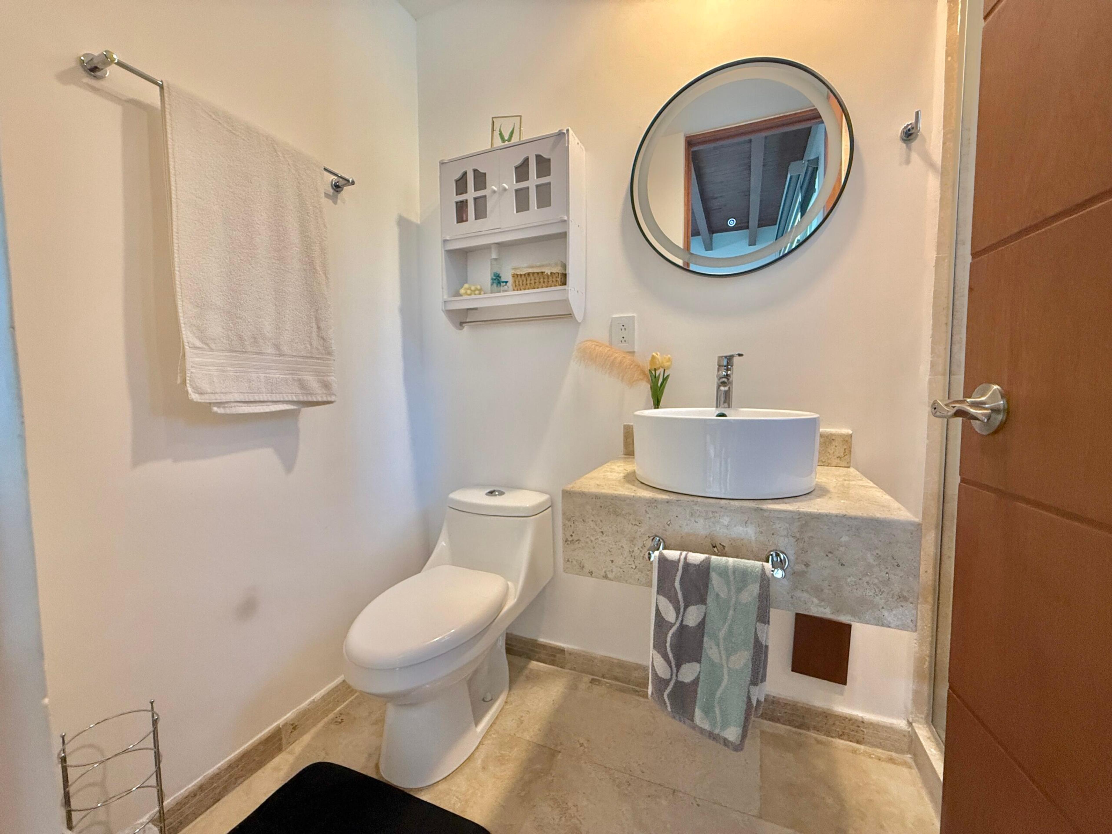 Xhelin Village | Spacious 2-Bedroom Condo — photo 29