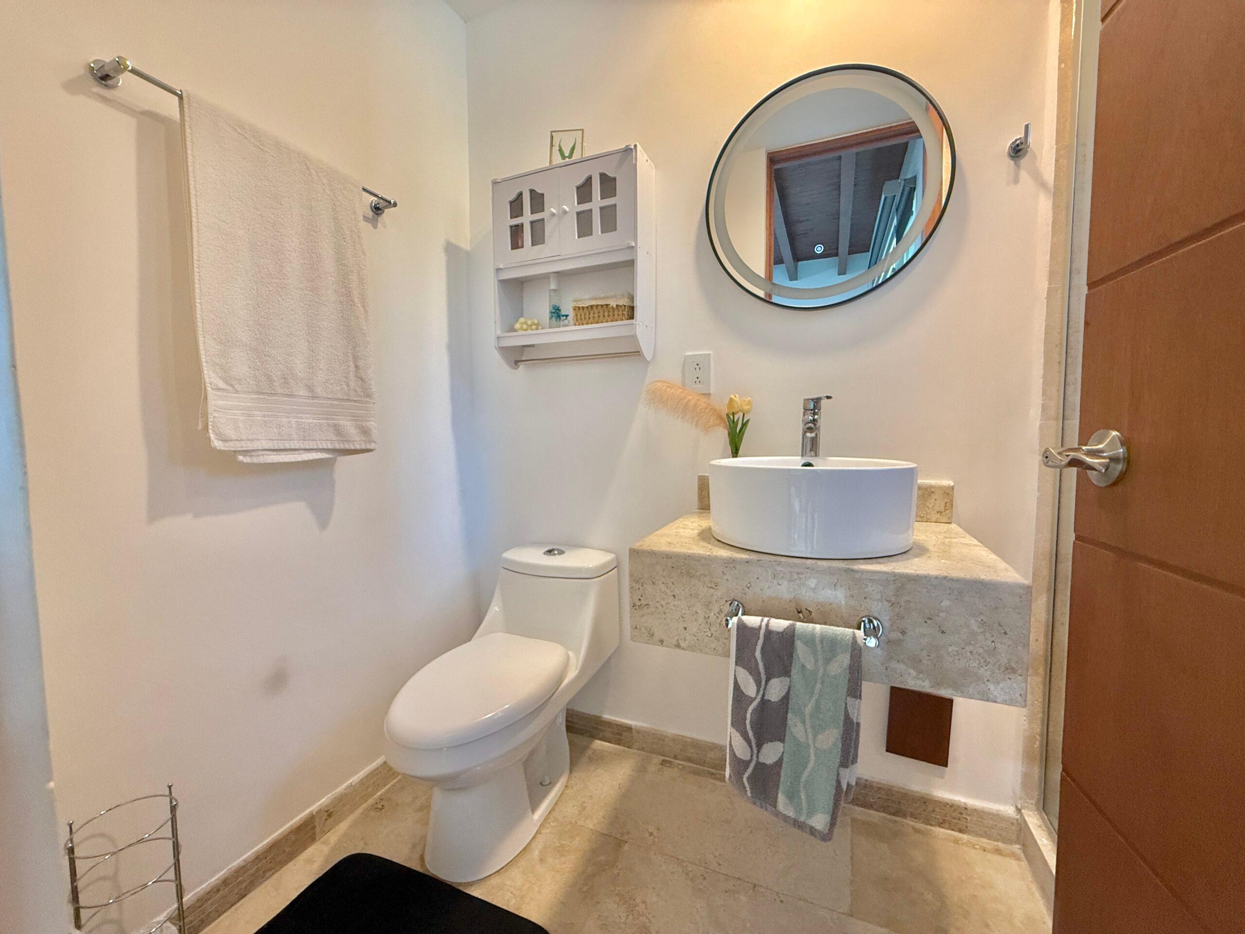 Xhelin Village | Spacious 2-Bedroom Condo — photo 29