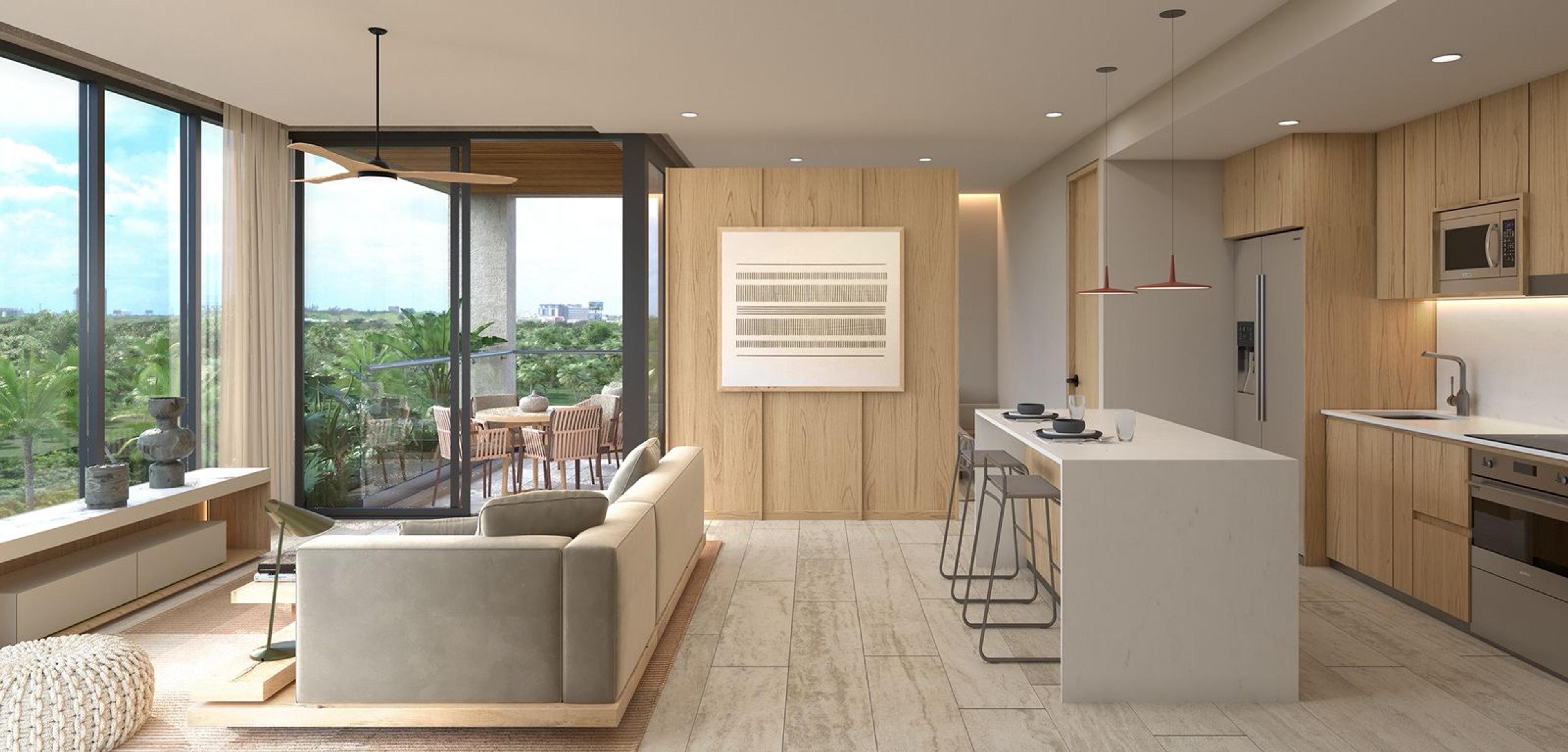 Spacious 3-Bedroom Condo with Lagoon Views — photo 5
