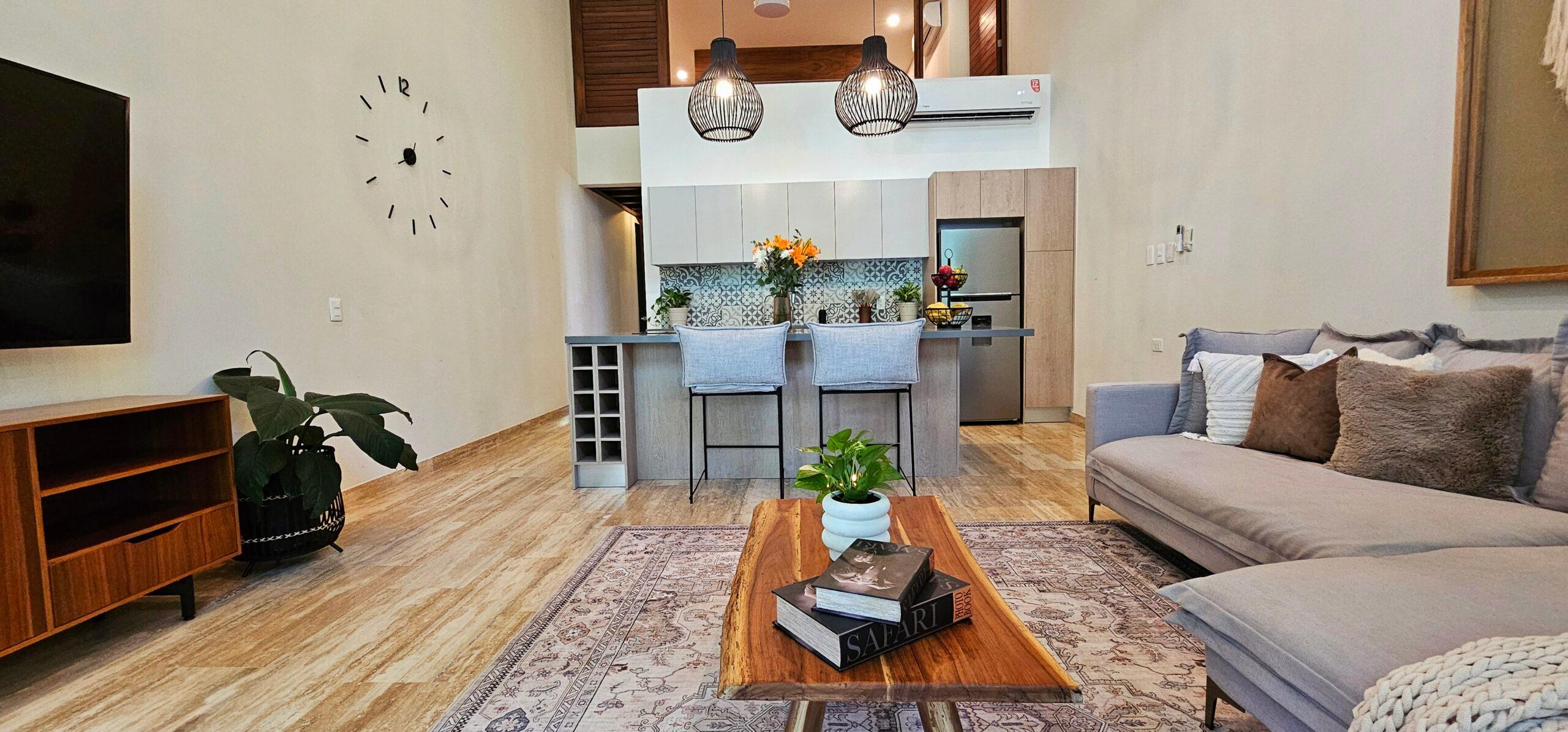 SOLD – AWA | Ground-Floor Condo with Double-Height Ceilings — photo 10