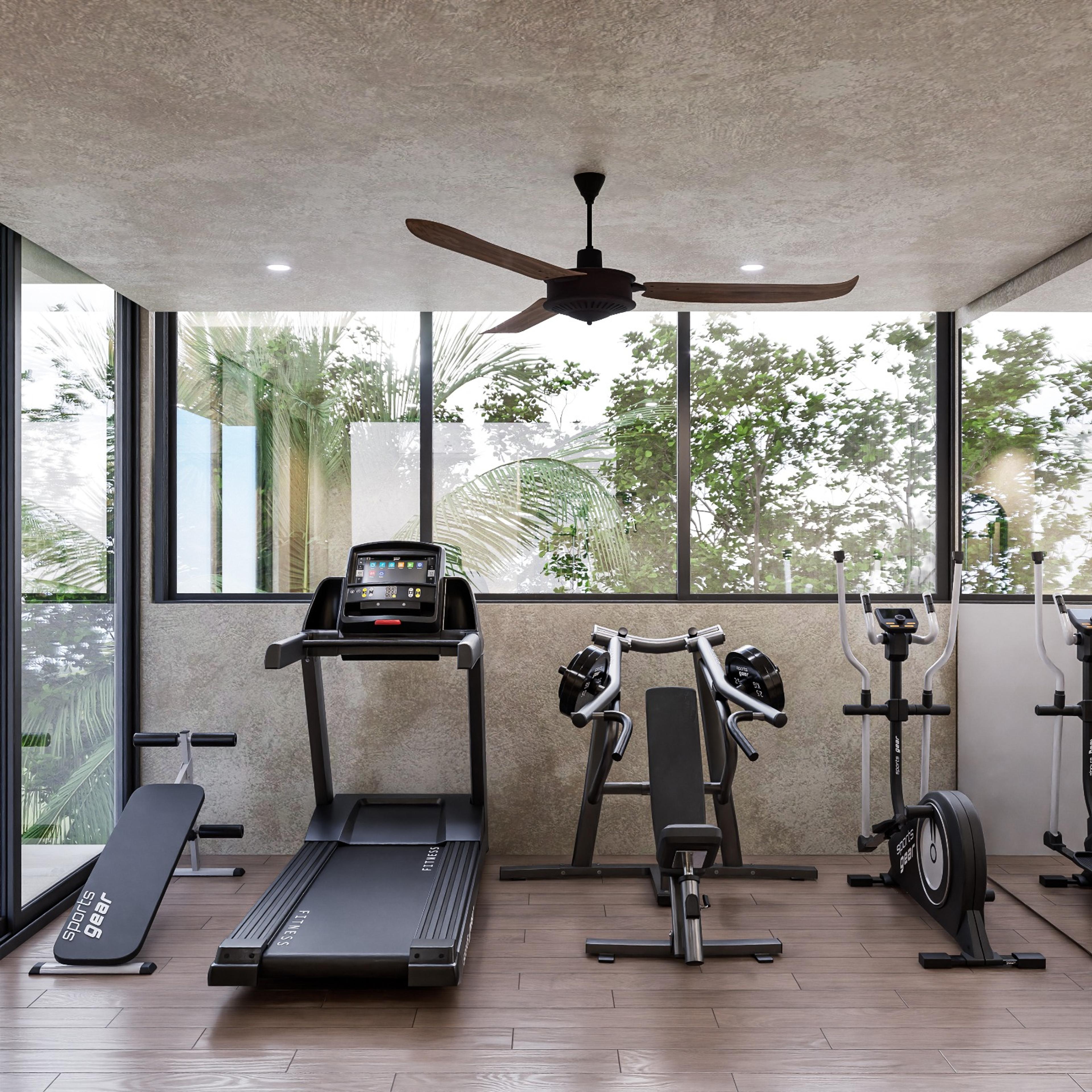 Luxury Lagoon-View Condo in Bacalar’s Exclusive Jungle Enclave — photo 7