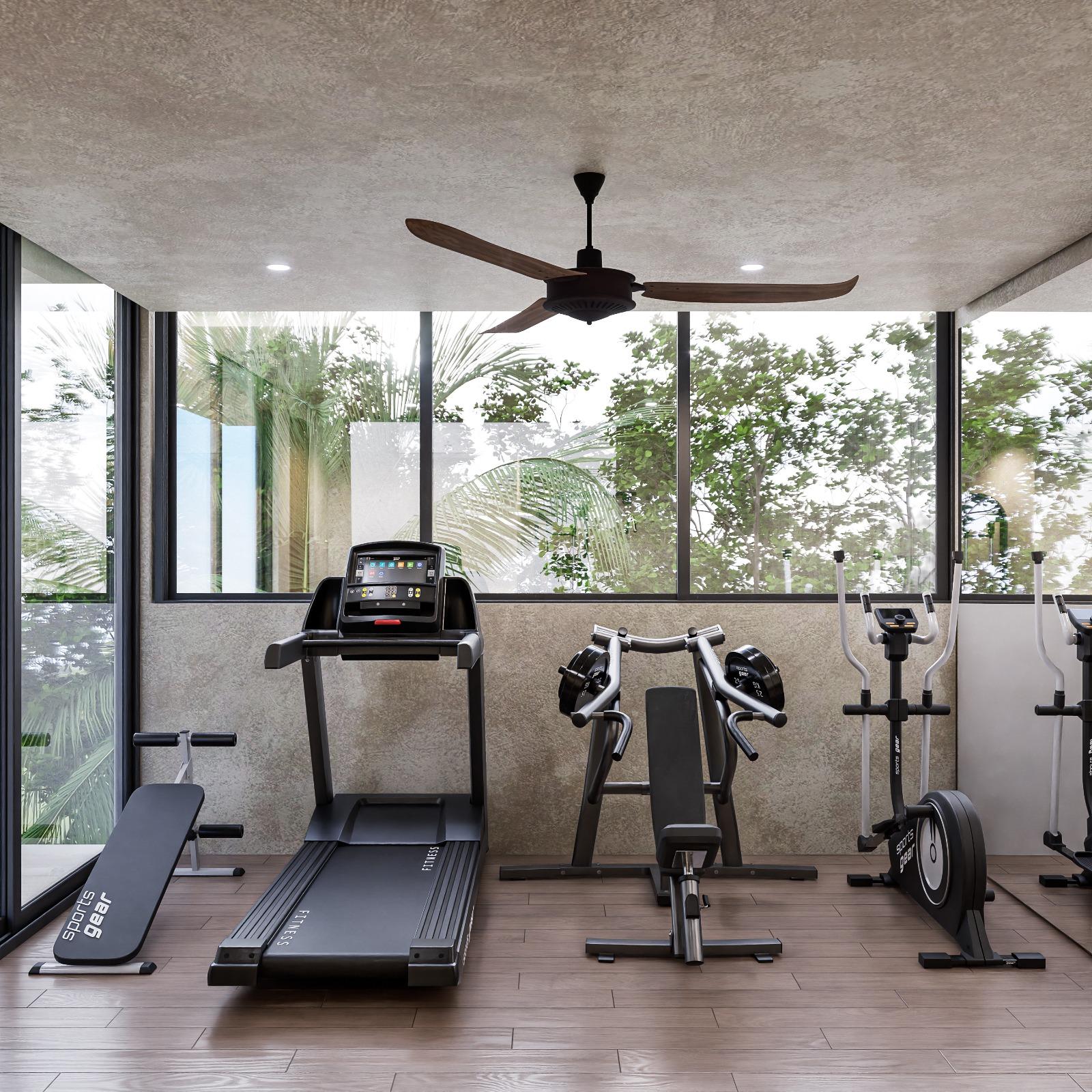 Luxury Lagoon-View Condo in Bacalar’s Exclusive Jungle Enclave — photo 7