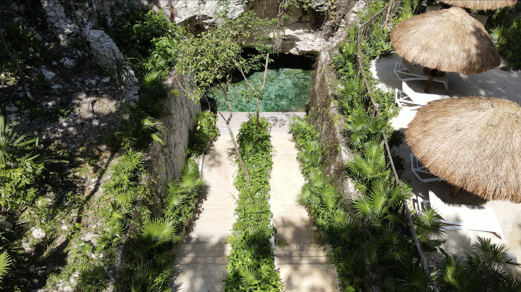 Amares Riviera Maya | Private Residential Lot for a Custom Home — photo 8