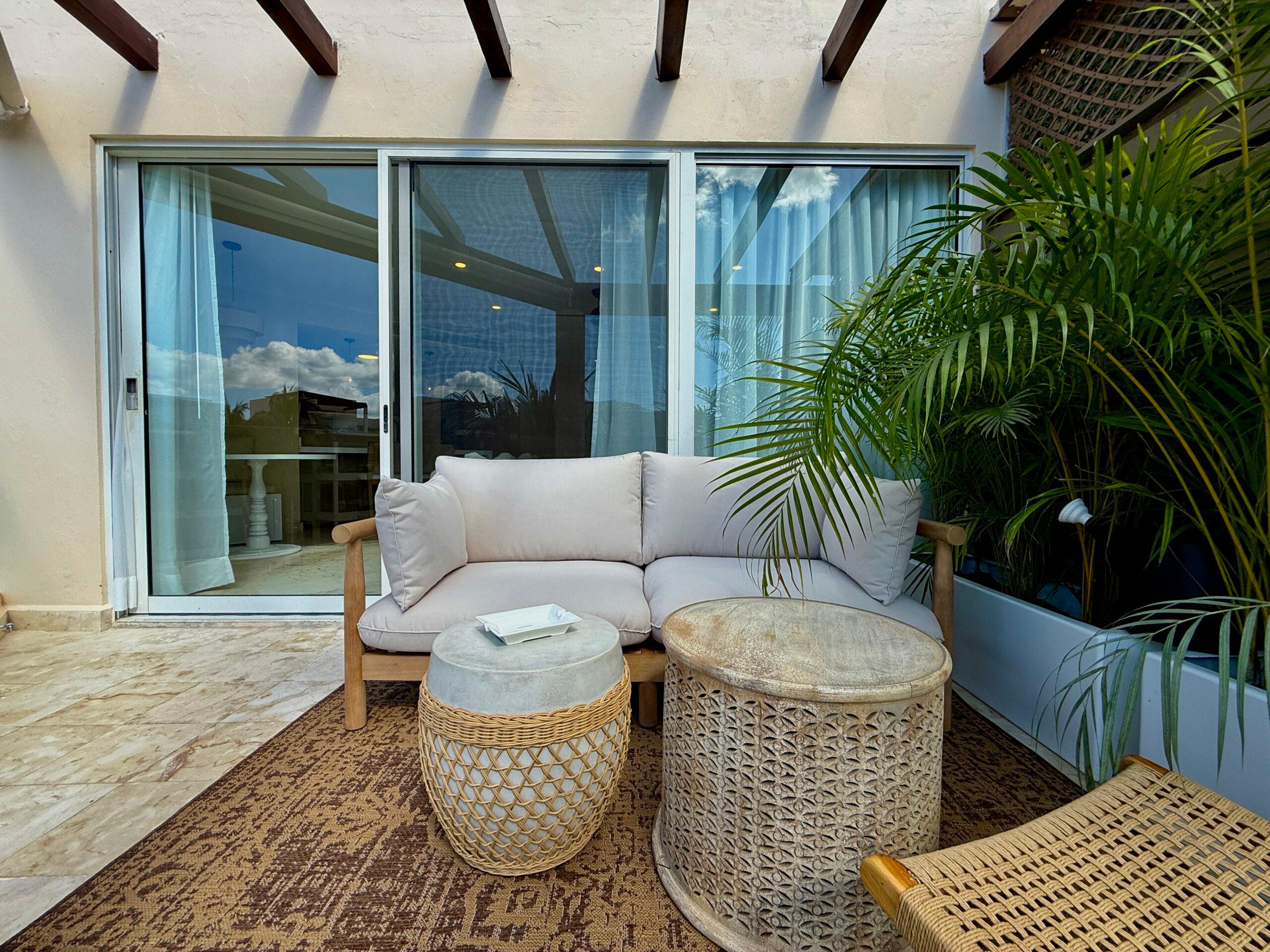 The Elements | Newly Remodeled 2 bedroom PH with Private Plunge Pool — photo 12
