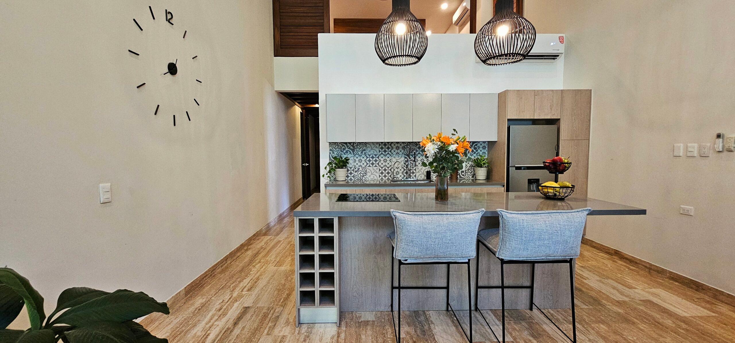 SOLD – AWA | Ground-Floor Condo with Double-Height Ceilings — photo 14