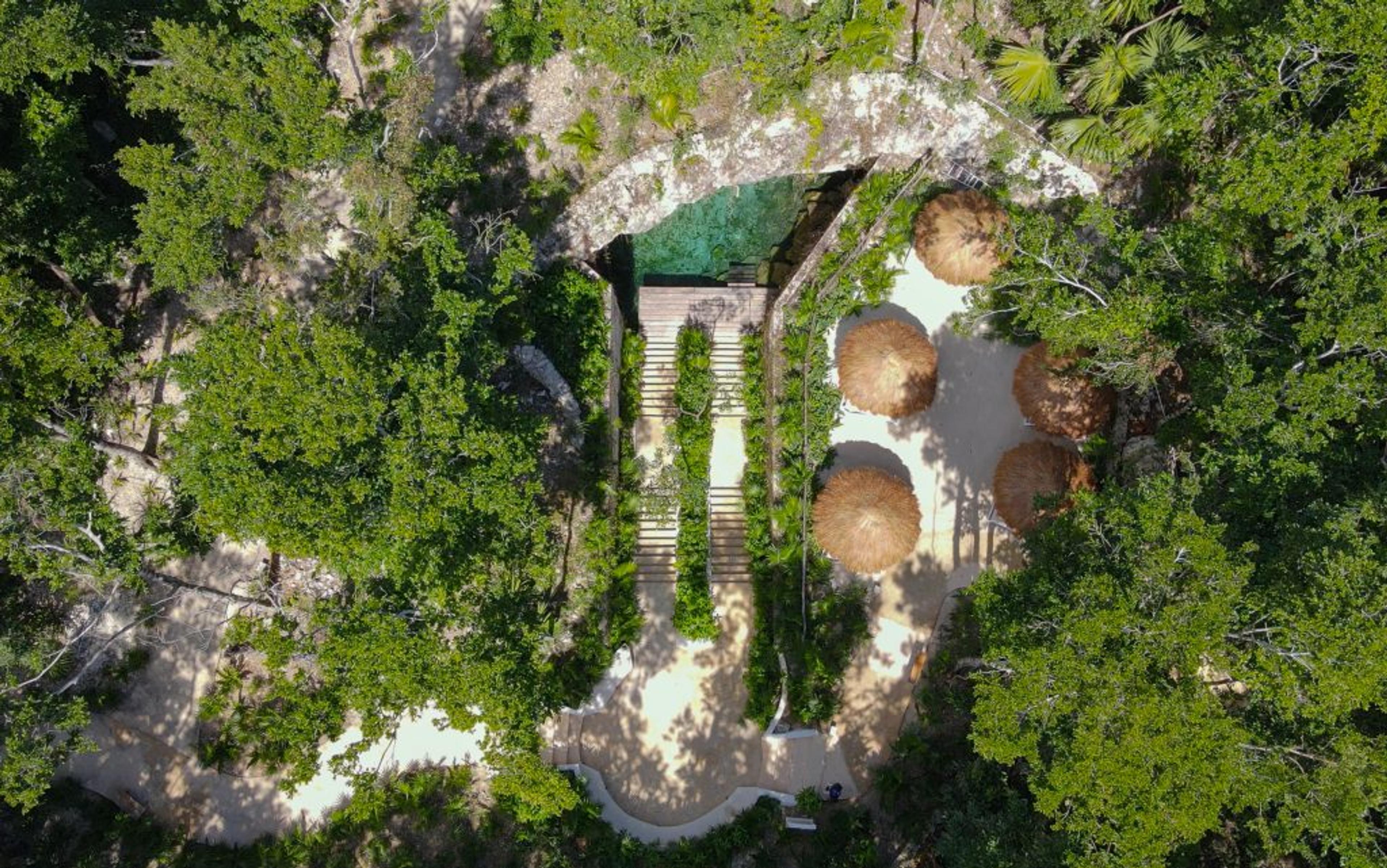 Amares Riviera Maya | Private Residential Lot for a Custom Home — photo 27