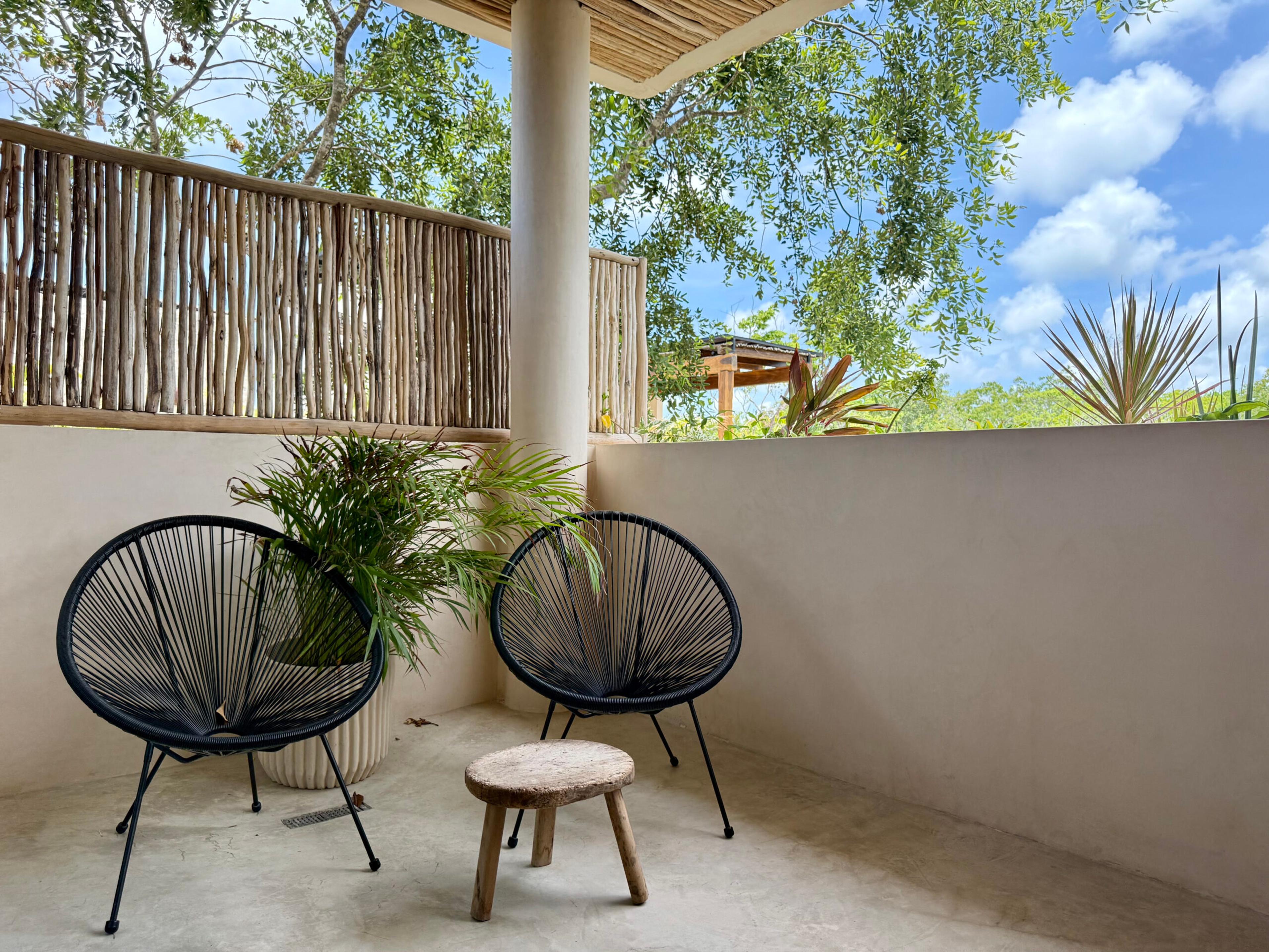 Satori Tulum | 1BR Jungle View Condo with Private Plunge Pool — photo 7