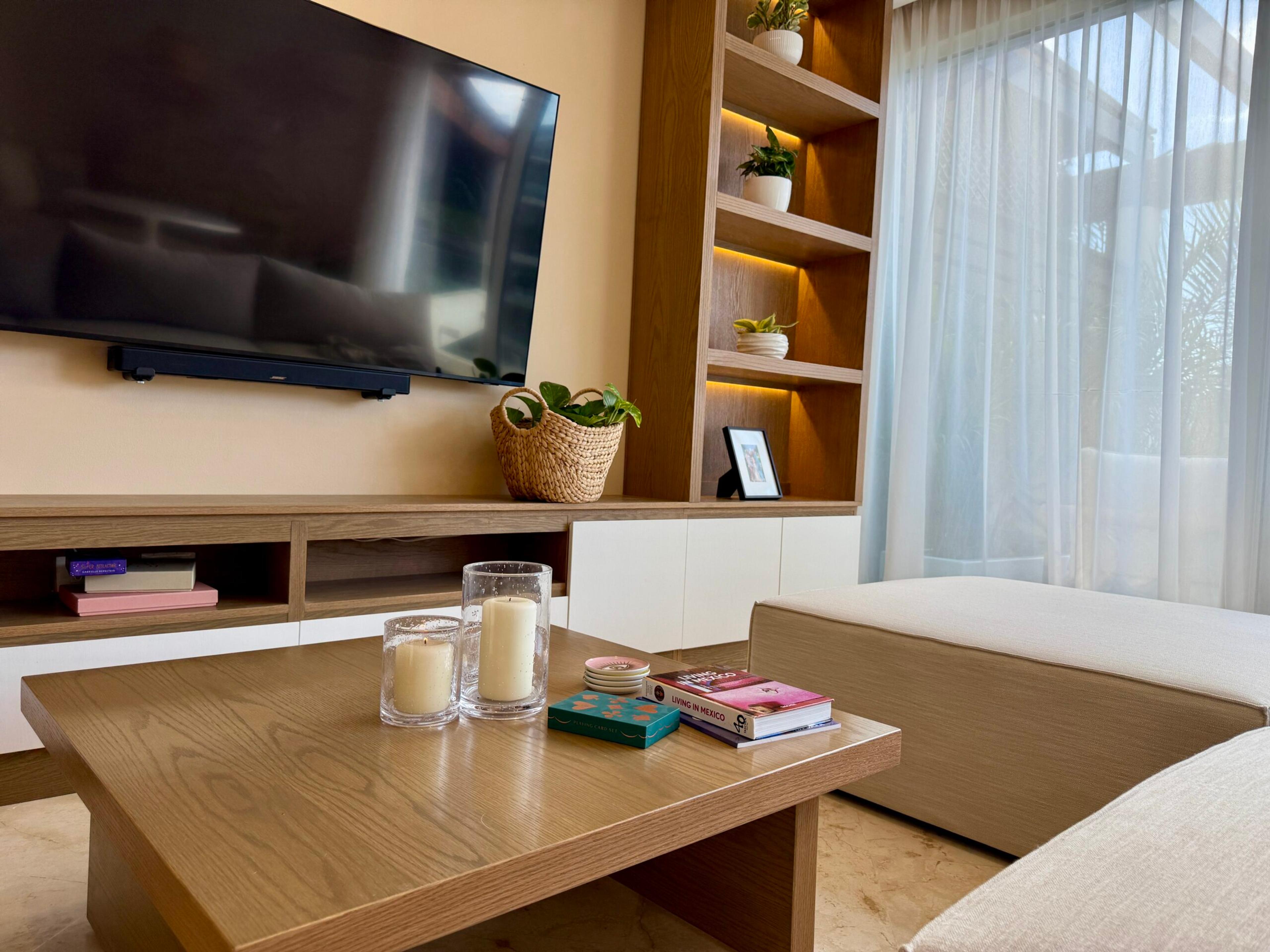 The Elements | Newly Remodeled 2 bedroom PH with Private Plunge Pool — photo 18