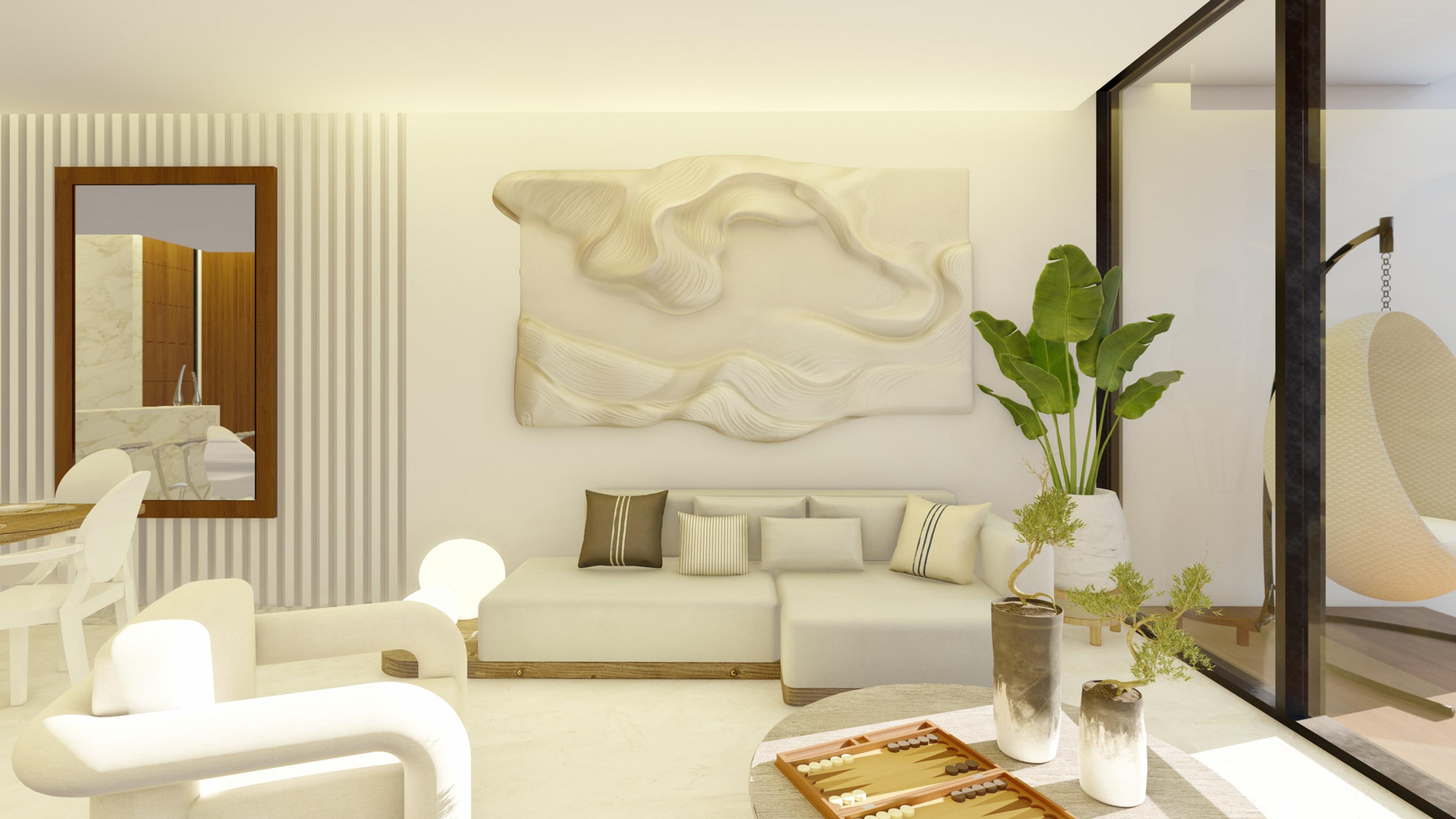 Exclusive 2-Bedroom Condos in Cozumel Surrounded by Nature and Luxury — photo 2