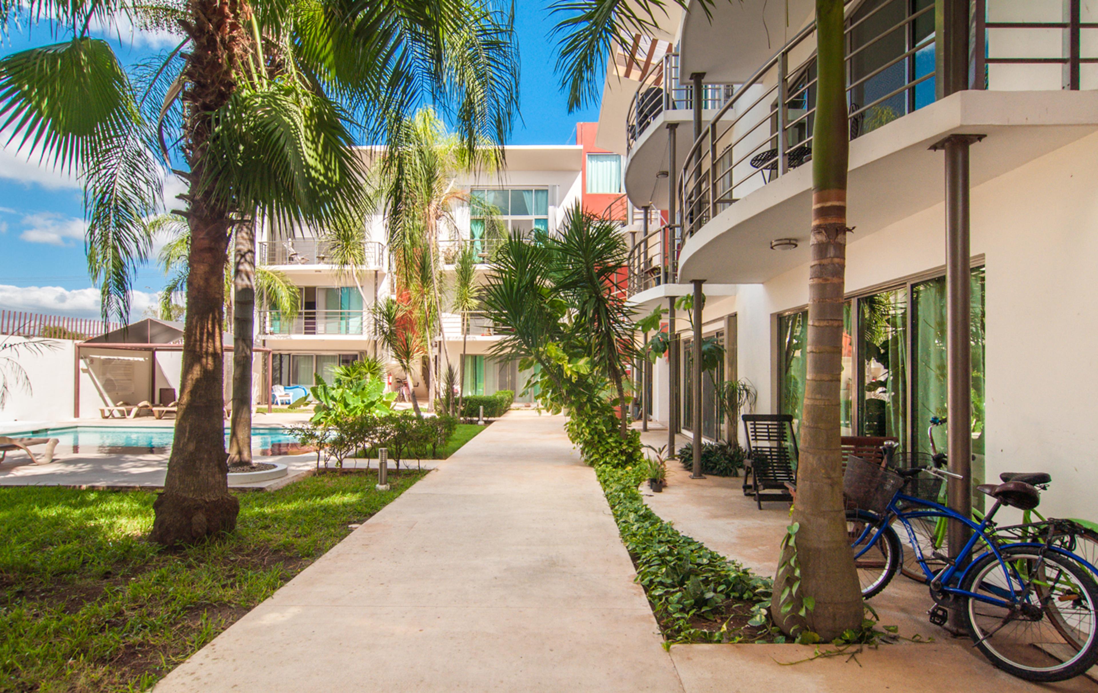 Palmeiras 38 | Well-Located 2BR Condo — photo 3