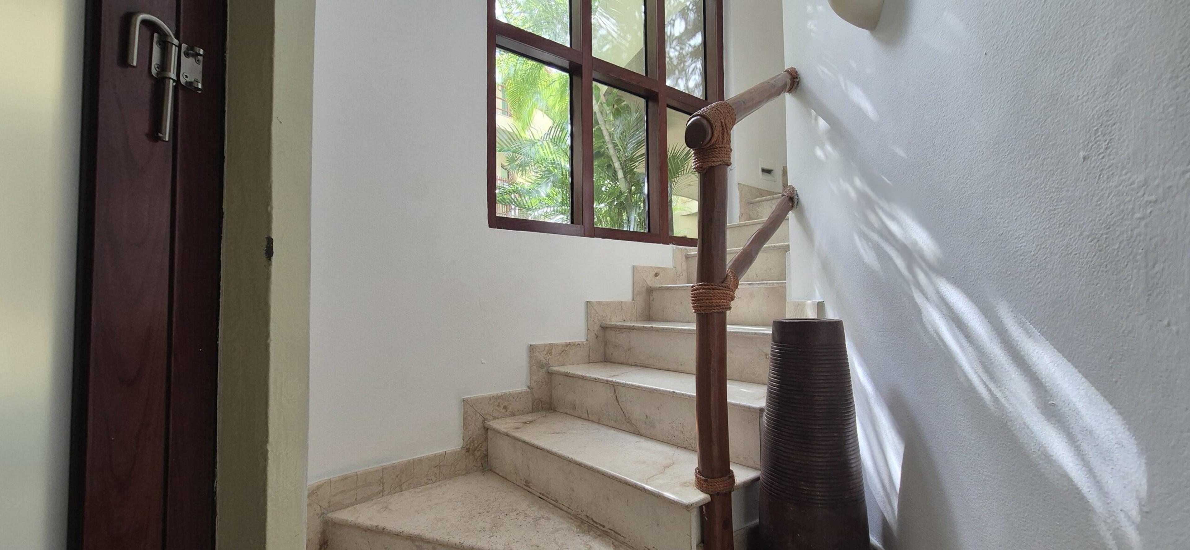 Maya Villa | Luxurious 3-Bedroom Condo Near the Caribbean — photo 13