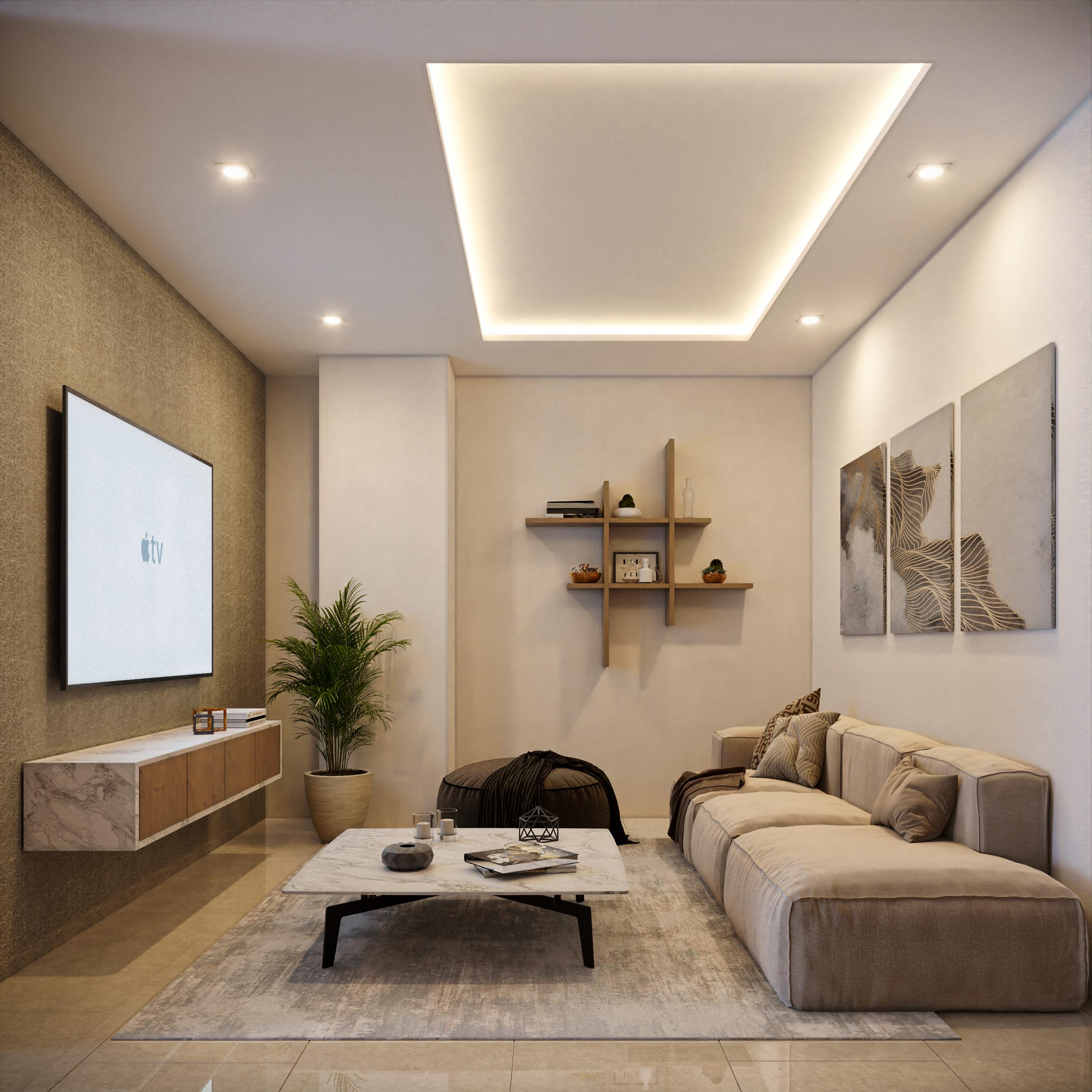 Luxury 3-Bedroom Residence in Puerto Cancún — photo 18