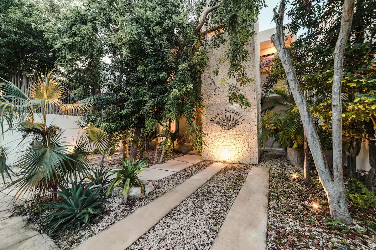 Villa Sorella | Bohemian 4 Bedroom — photo 30