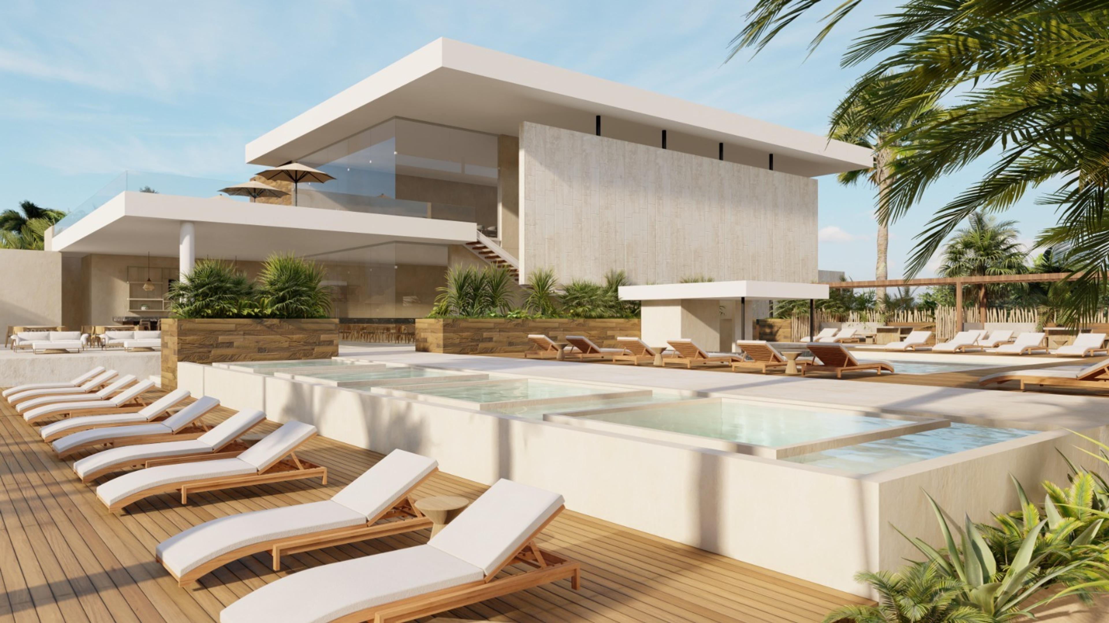 Exclusive Beachside Living – Build Your Dream Home in the Riviera Maya — photo 12