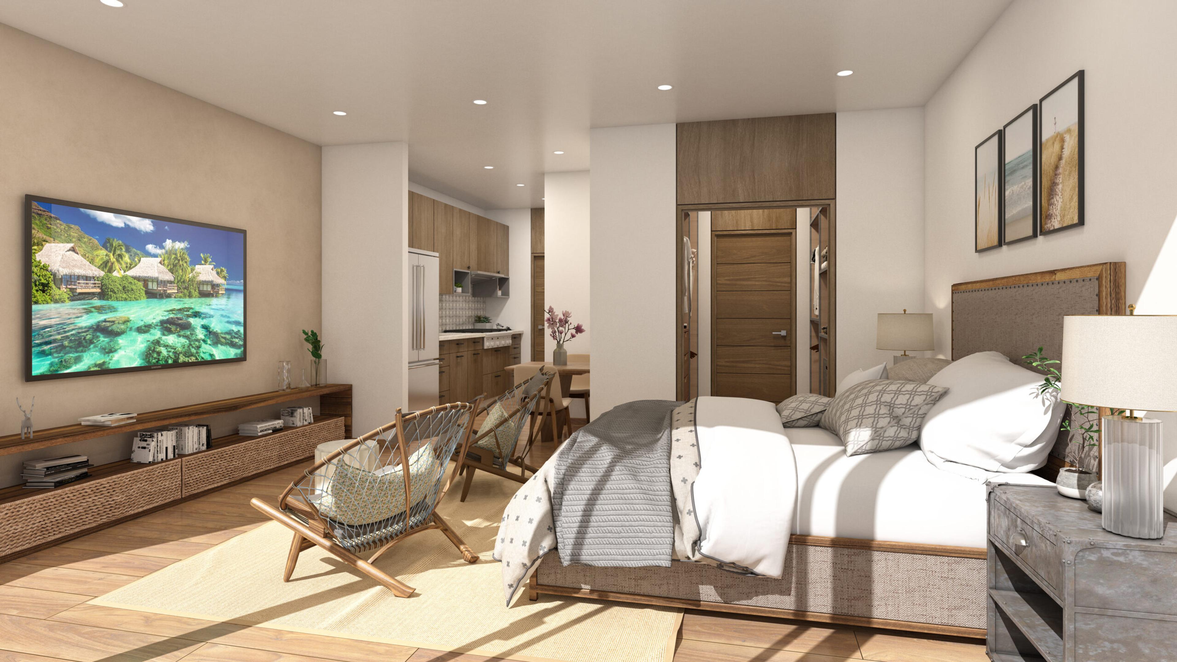 Spacious & Elegant Living in Playa del Carmen — photo 9
