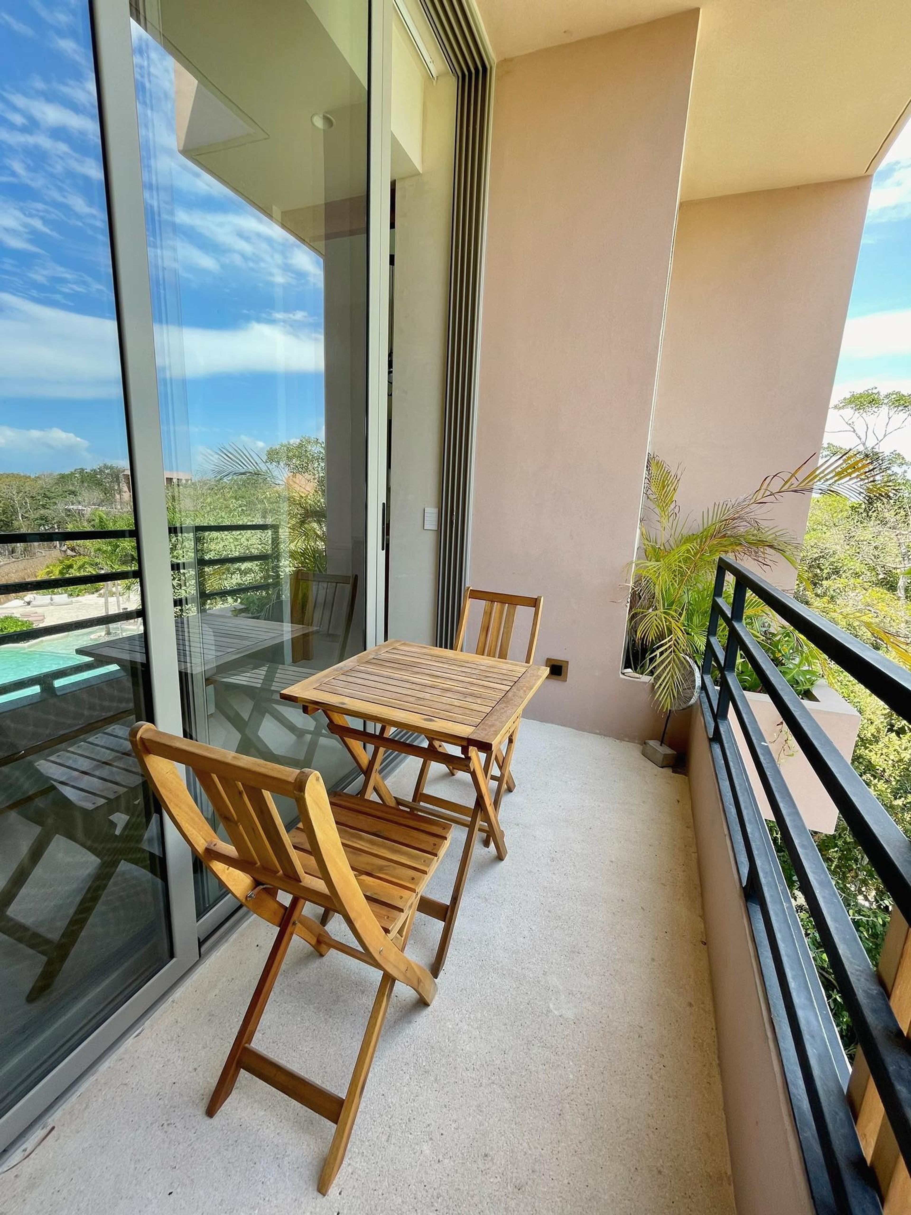 Aflora | Turn-Key Luxury Studio – Prime Investment in Tulum — photo 20