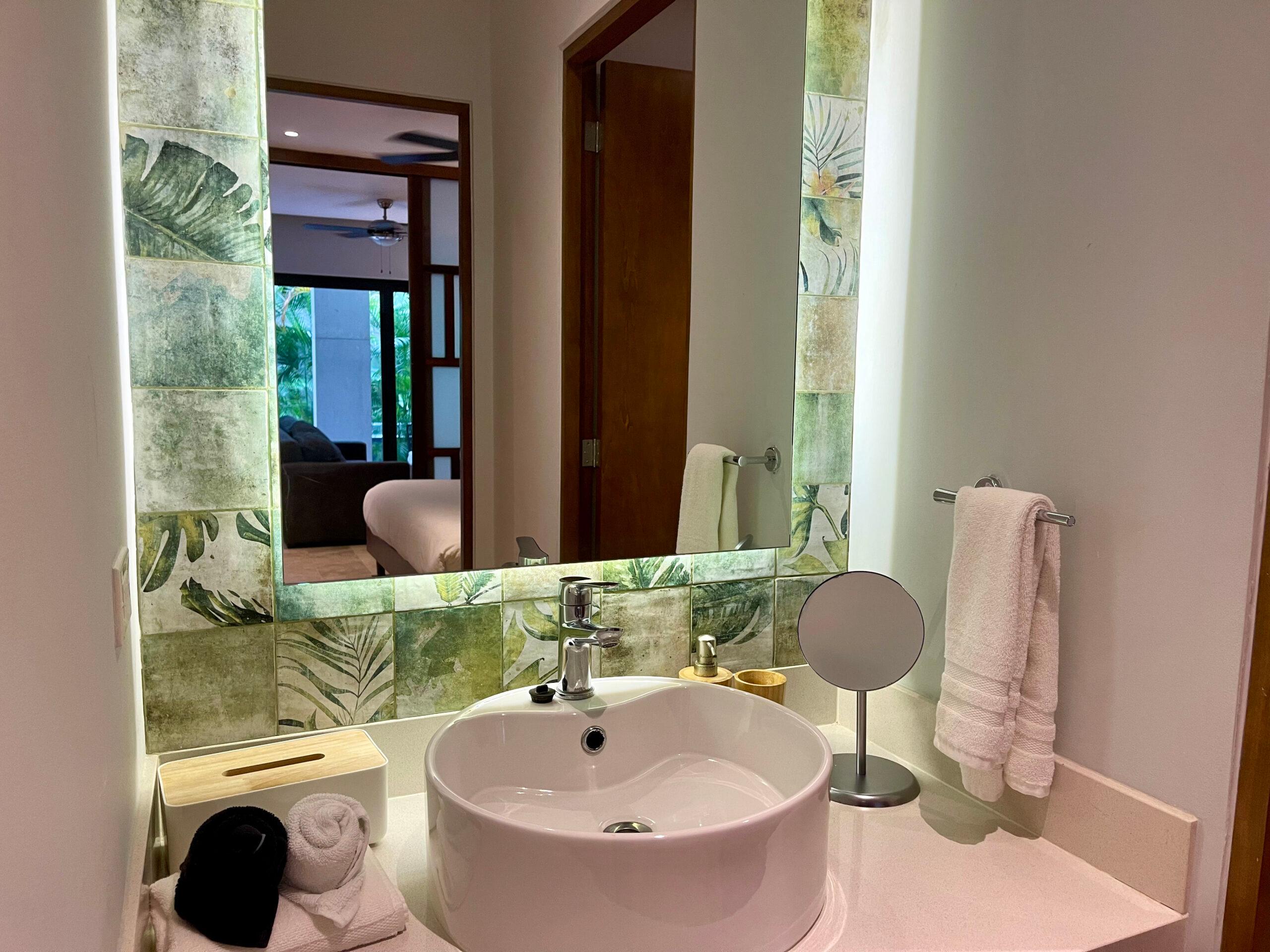 Ipana | Stylish 1-Bedroom Hideaway — photo 20