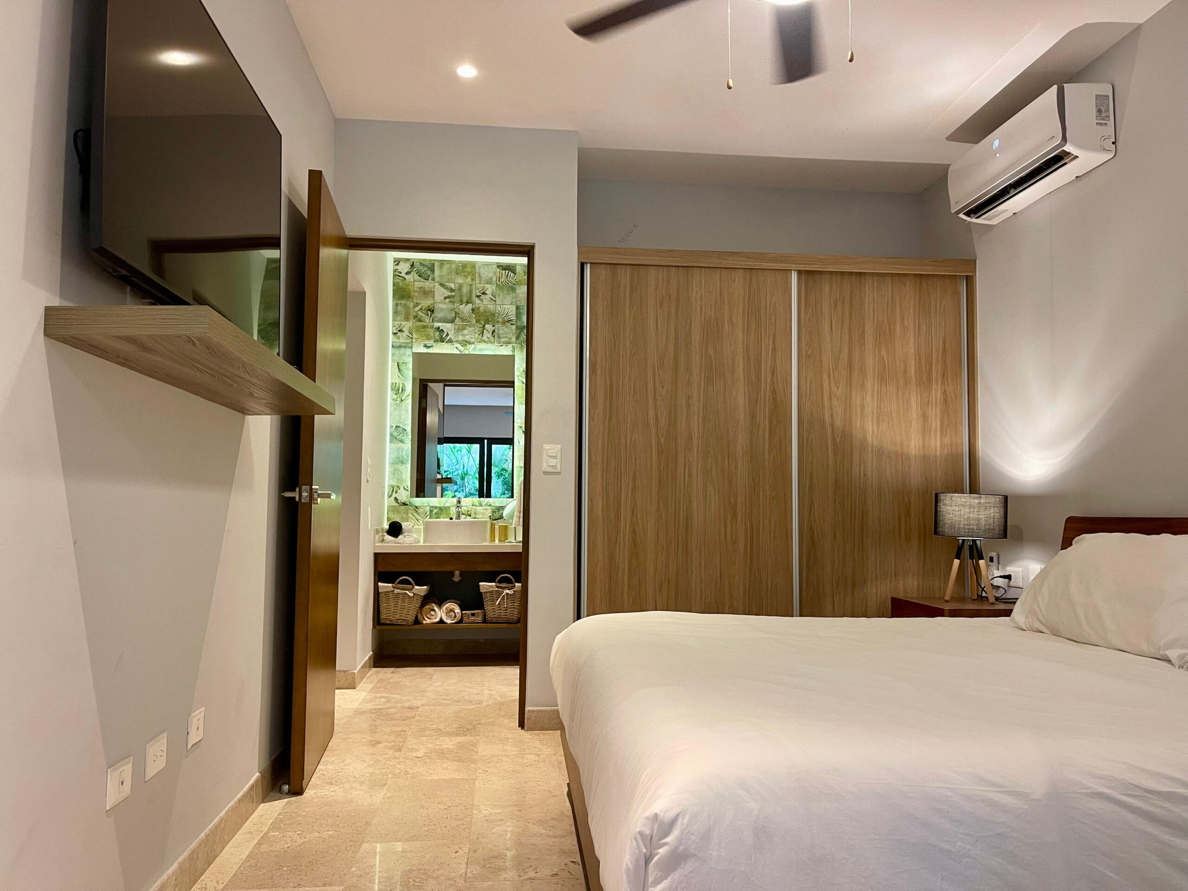 Ipana | Stylish 1-Bedroom Hideaway — photo 16