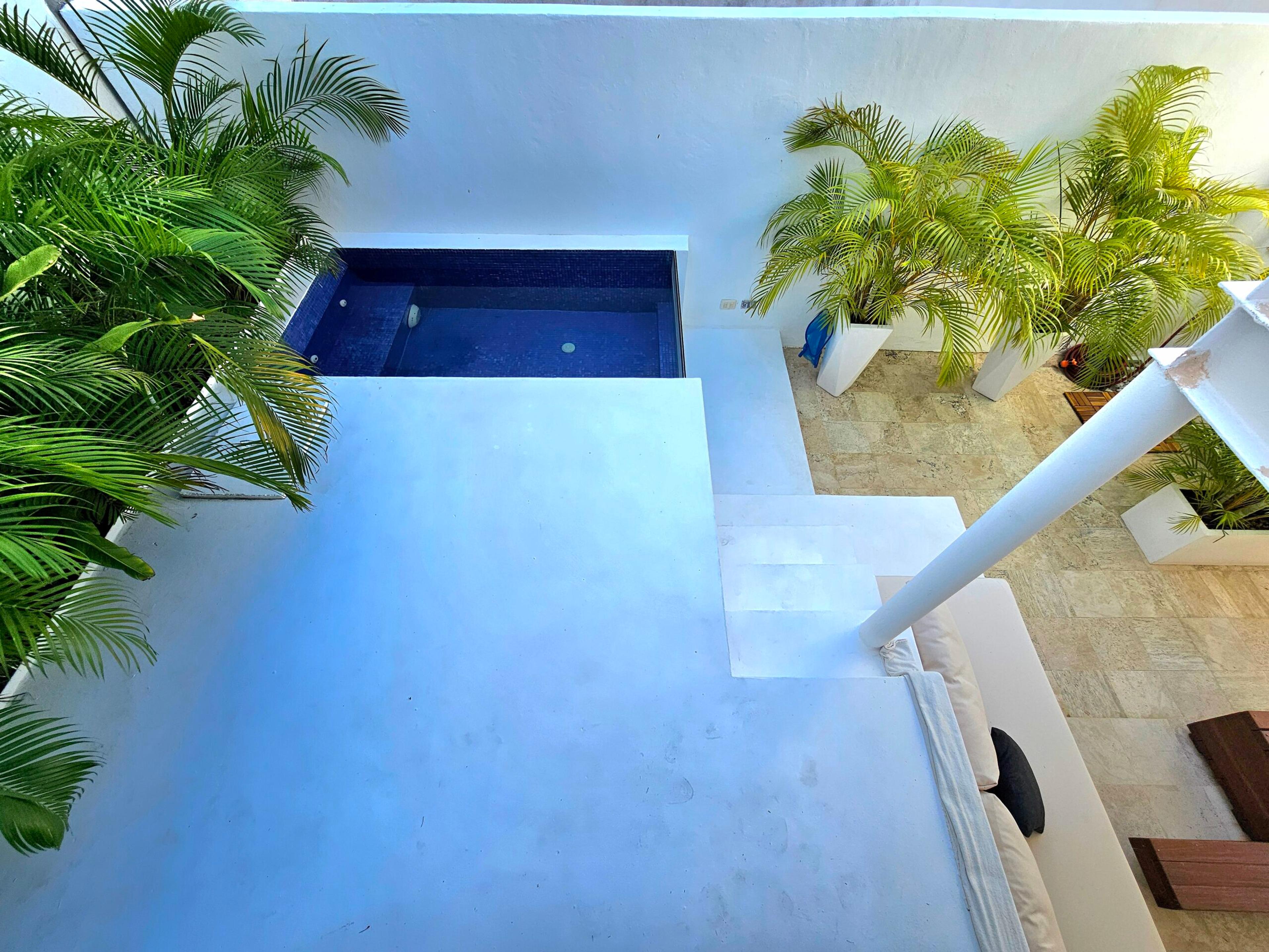 Arena | Private Rooftop 2 Bedroom Hideaway — photo 13