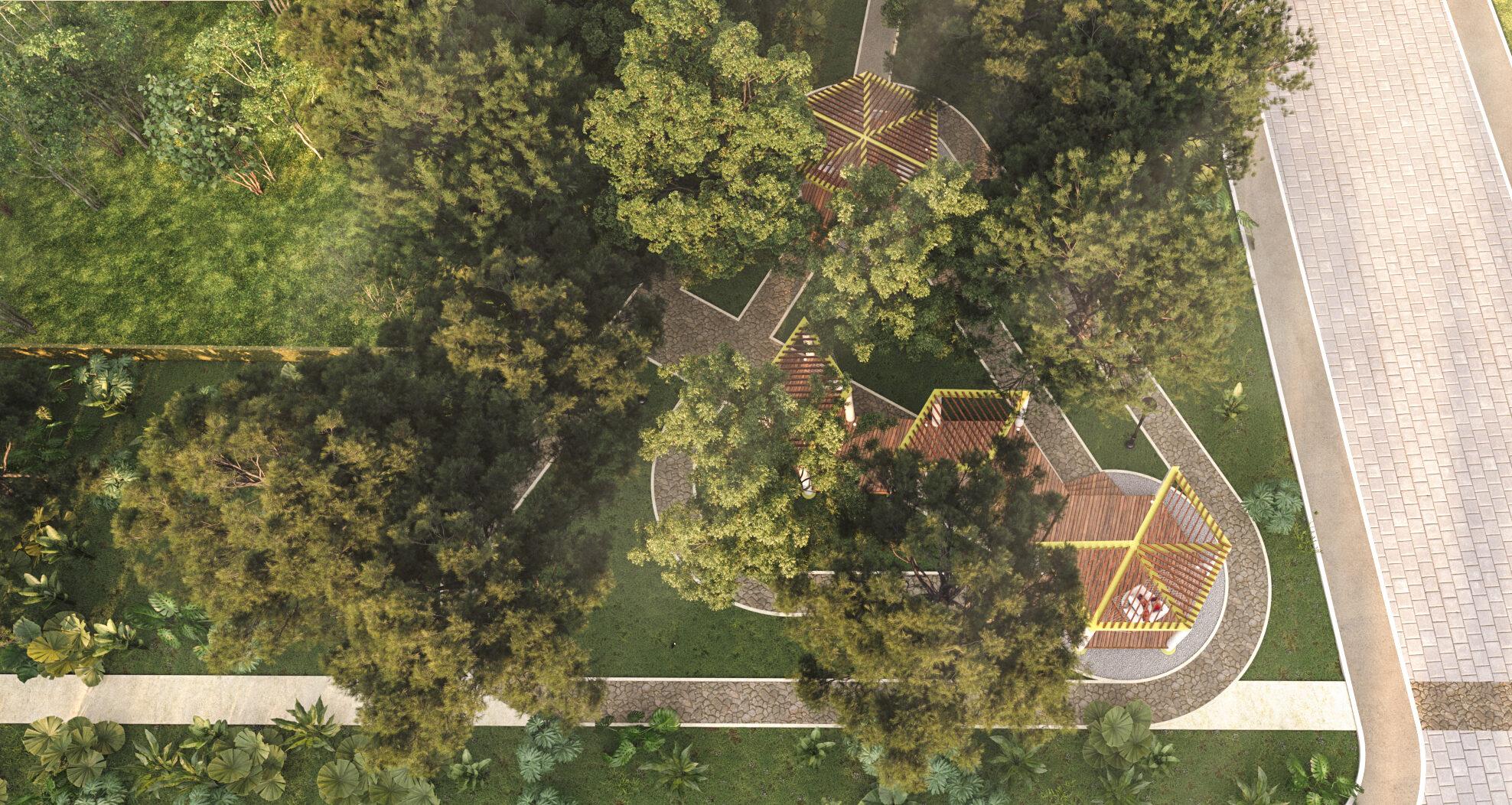 Residential Lots in Telchac – Smart Investment Near the Coast — photo 16