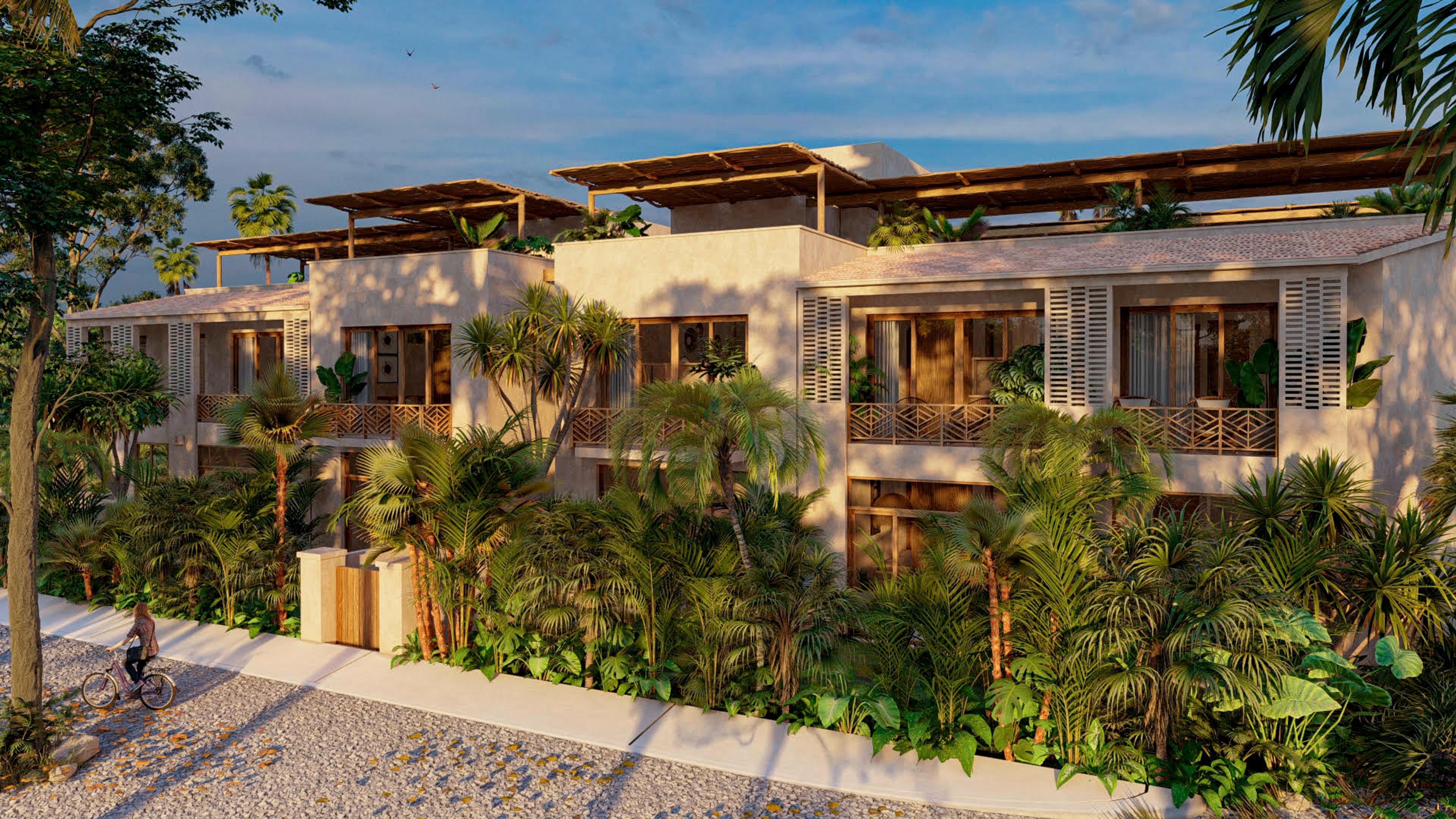 Experience Coastal Elegance in Puerto Aventuras — photo 6