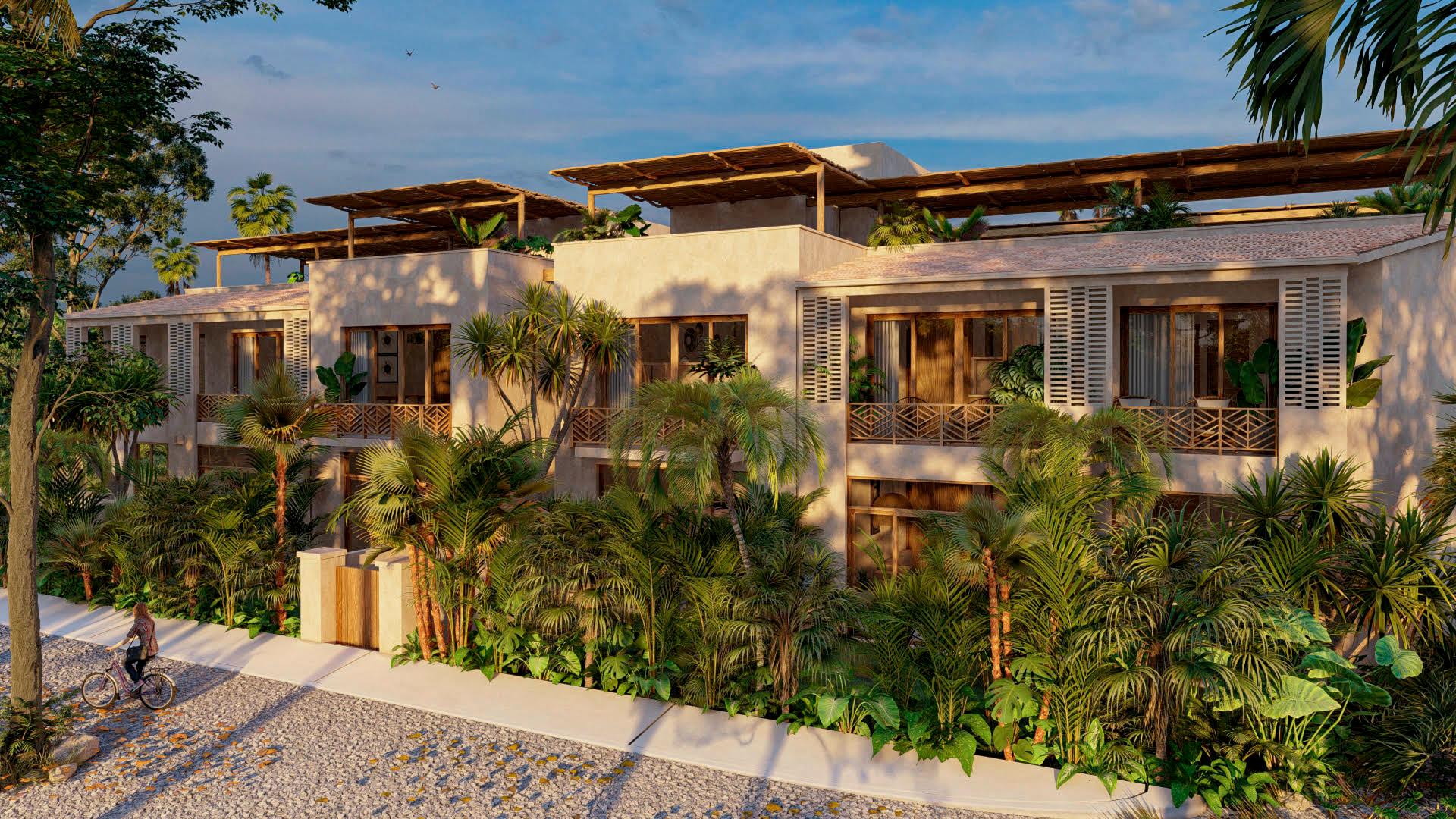 Experience Coastal Elegance in Puerto Aventuras — photo 6