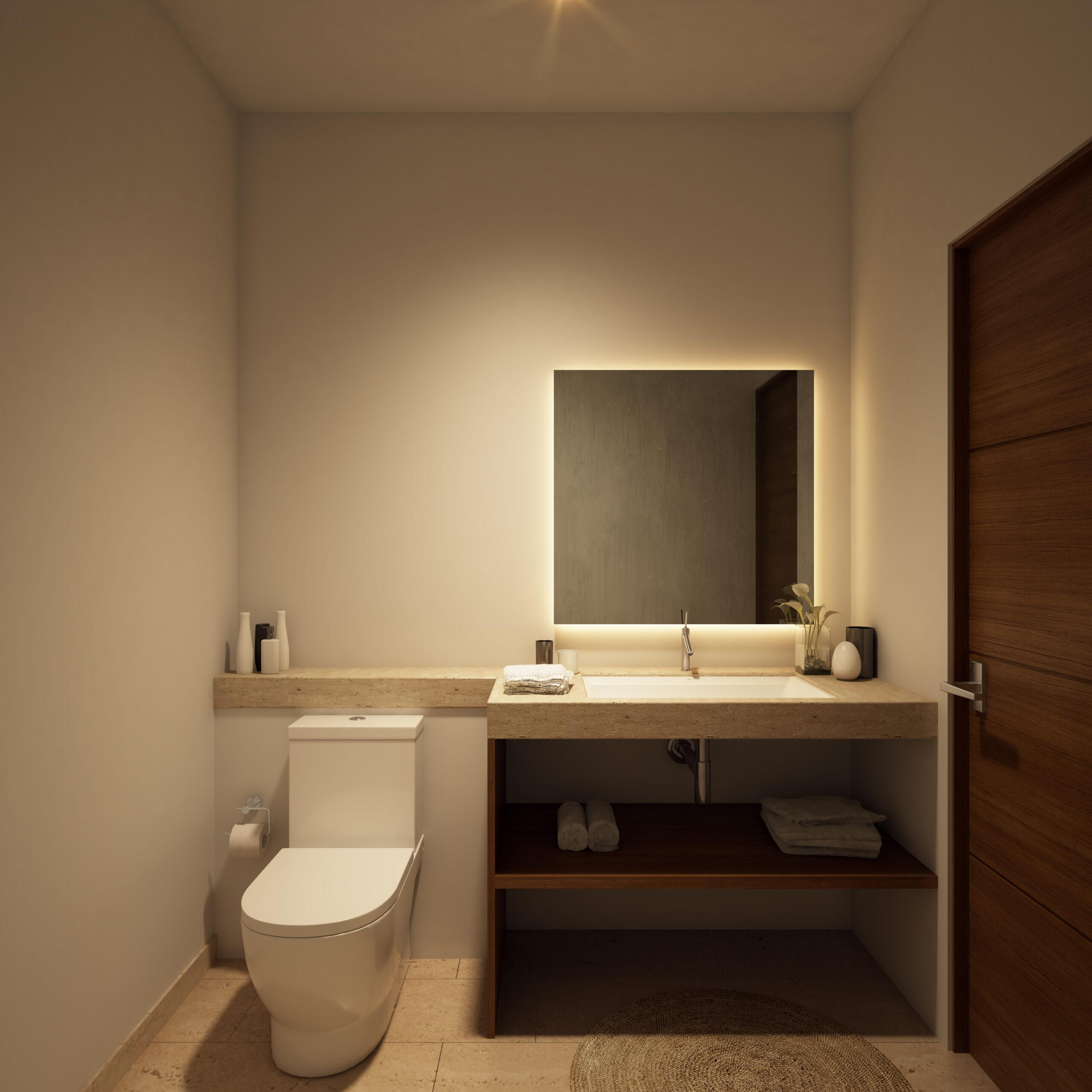 Exclusive Residence with Resort-Style Living — photo 8
