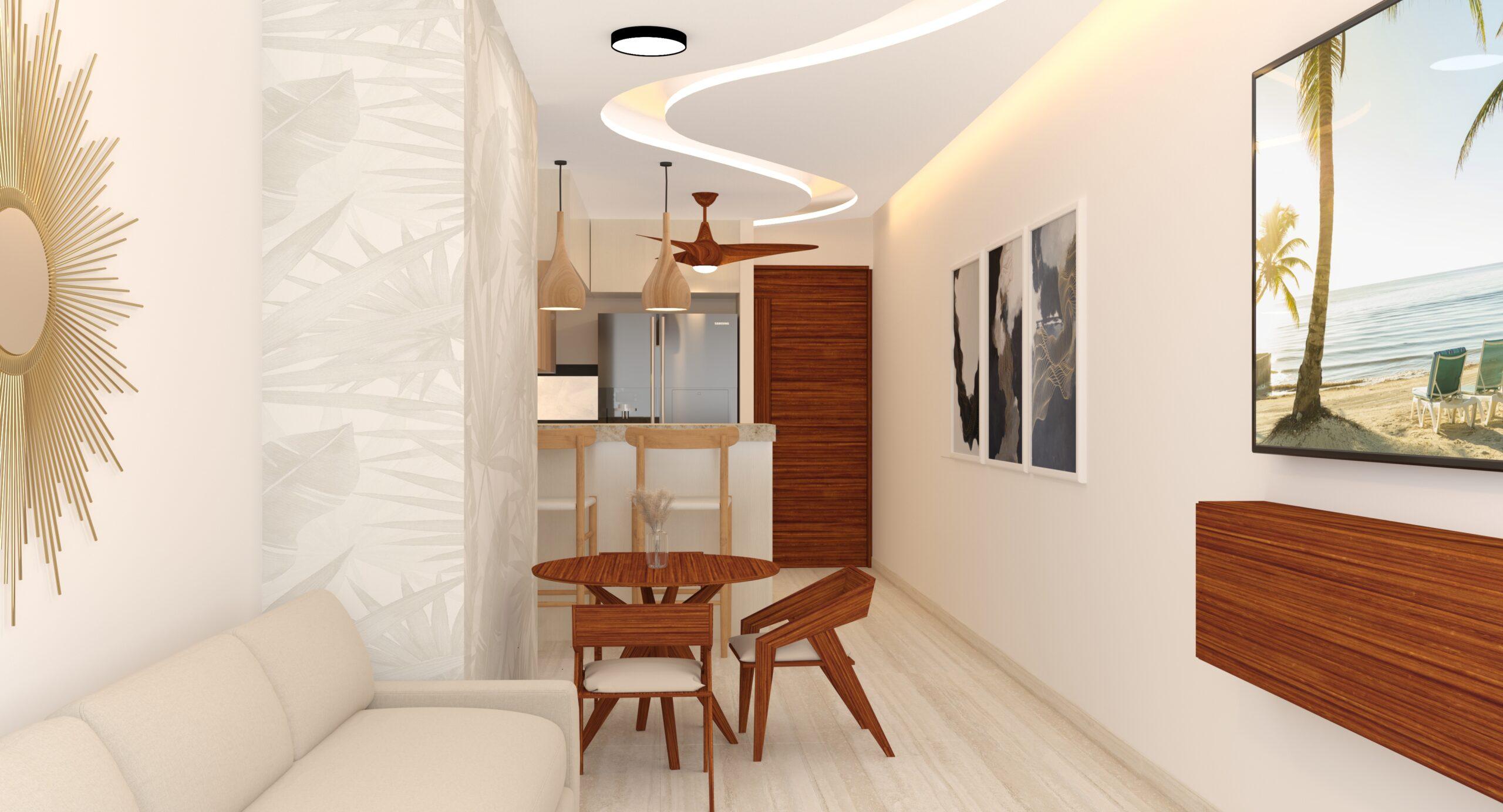Sophisticated and Sustainable Living in Playa del Carmen — photo 26