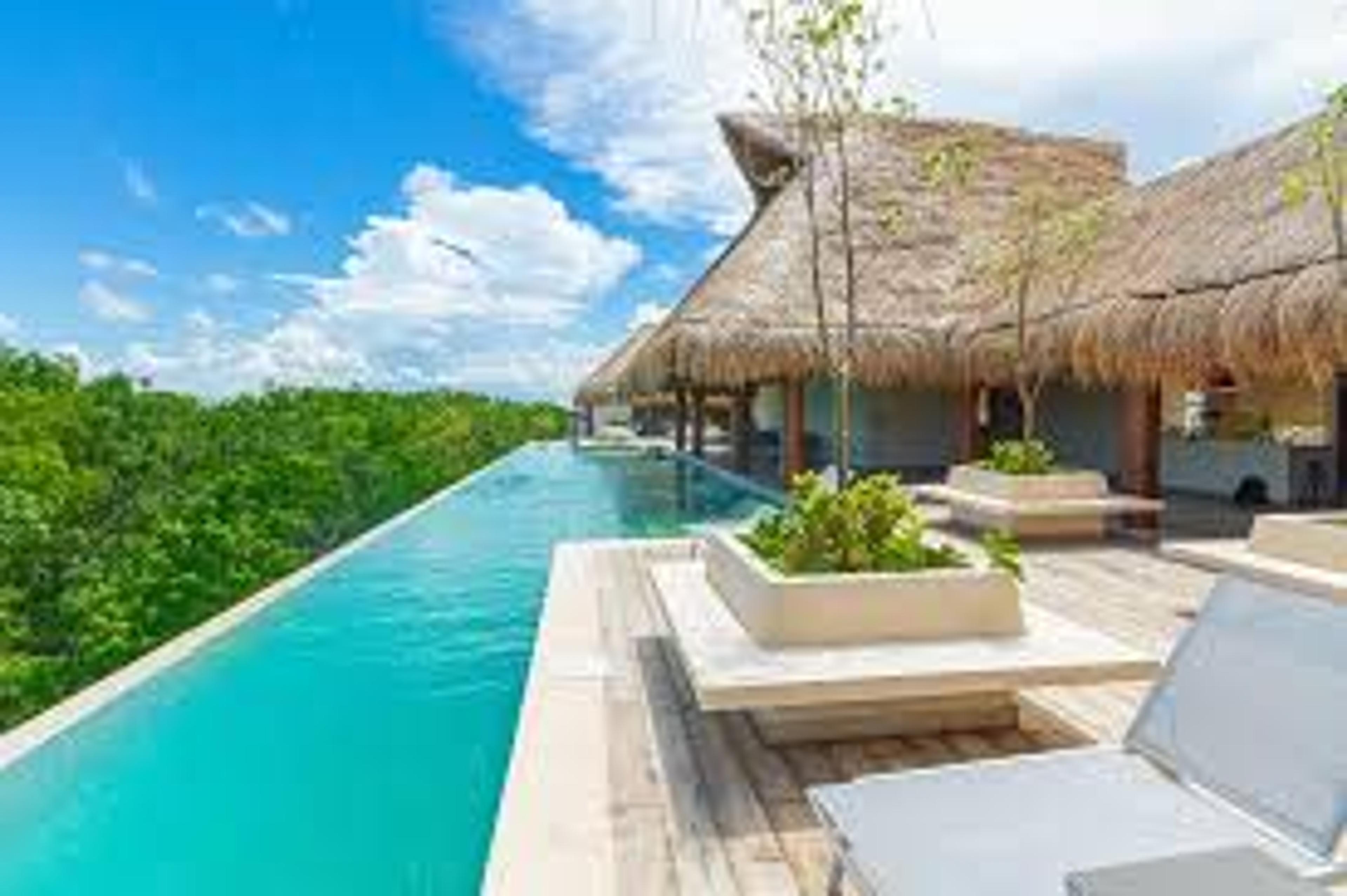 Paramar Viva | Stylish 1-Bedroom Condo in Tulum — photo 7