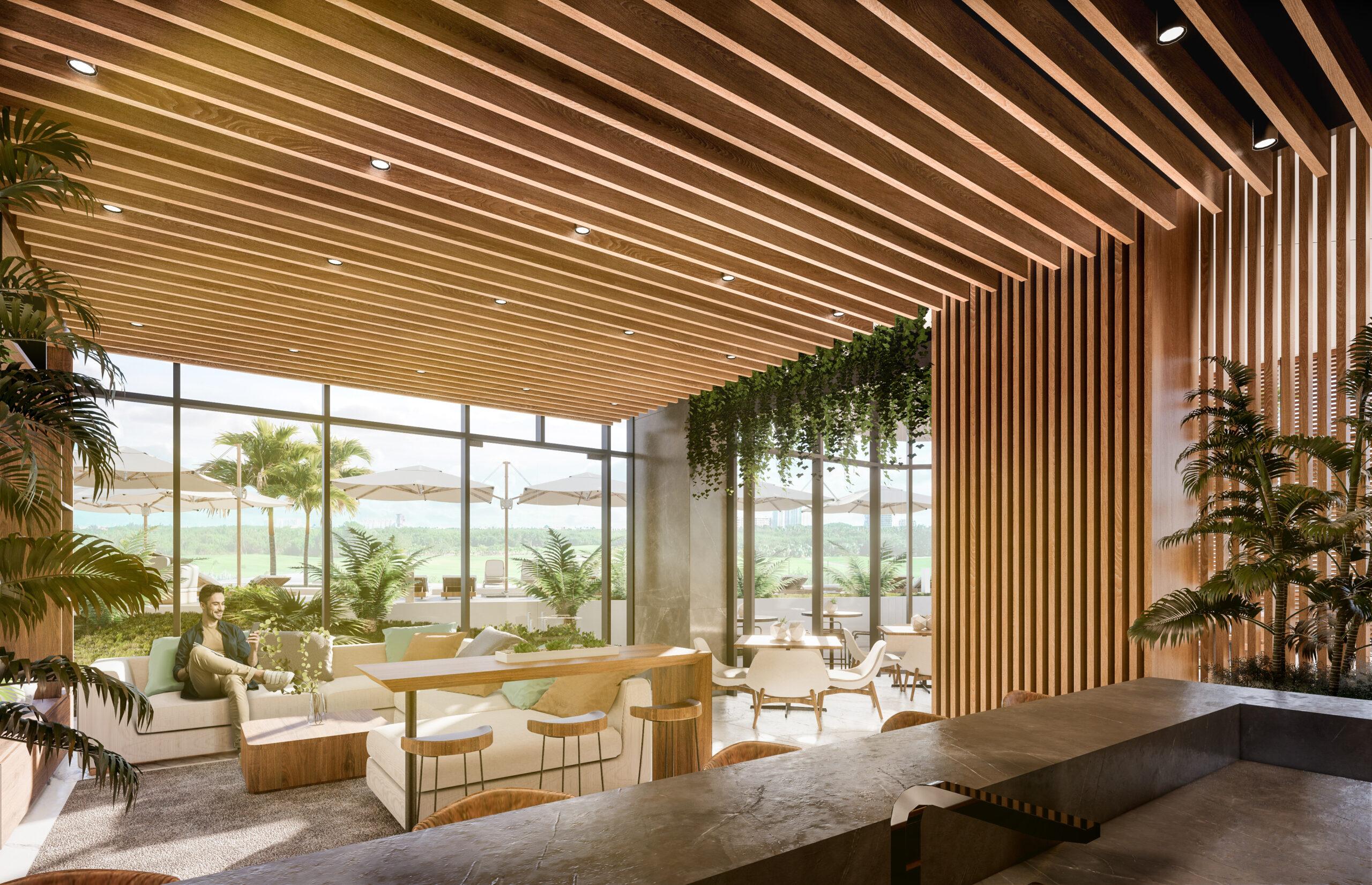 Spacious 3-Bedroom Condo in Cancun with Eco-Friendly Luxury — photo 11