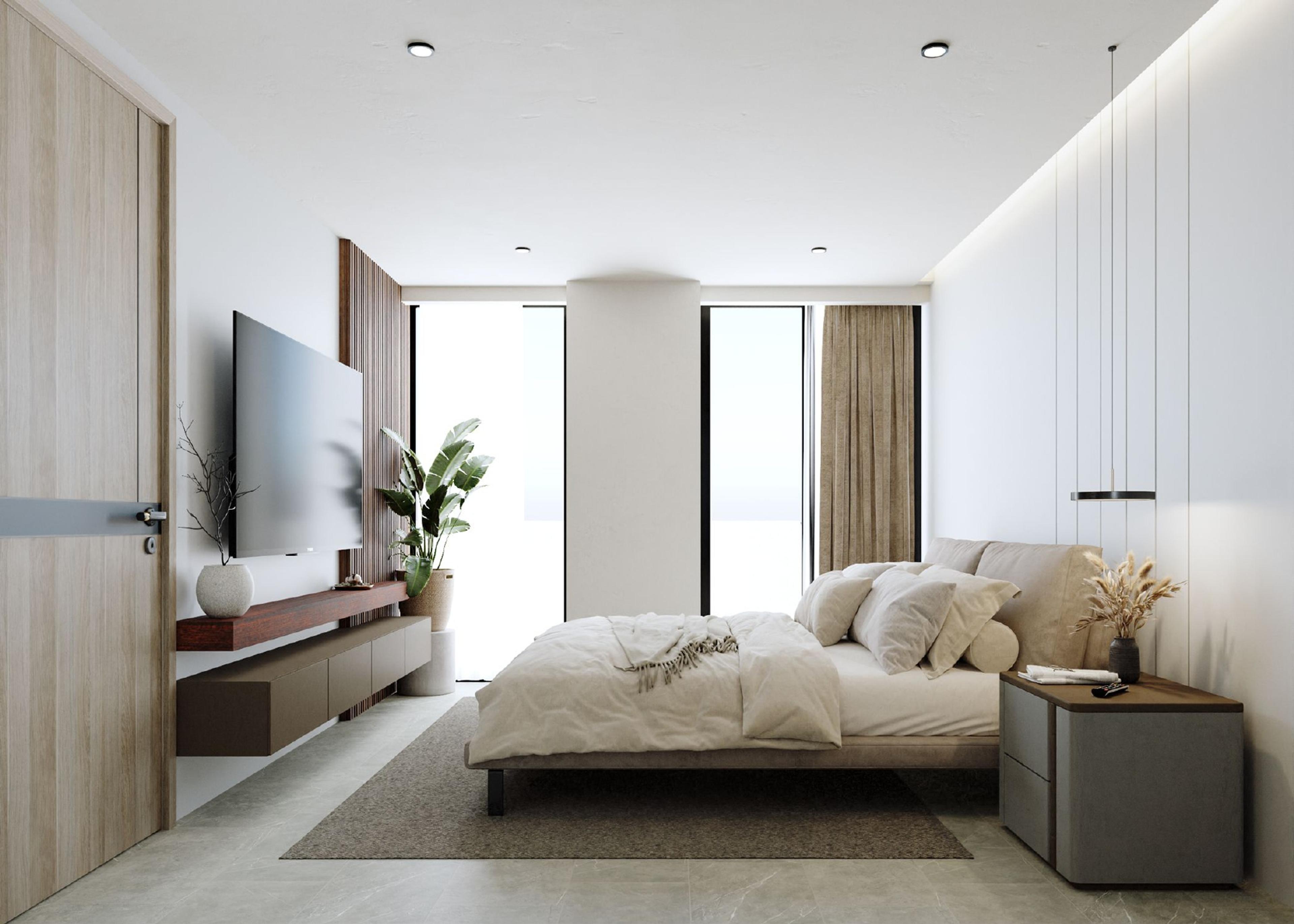 Ocean-View Luxury Condo in Costa Mujeres — photo 6