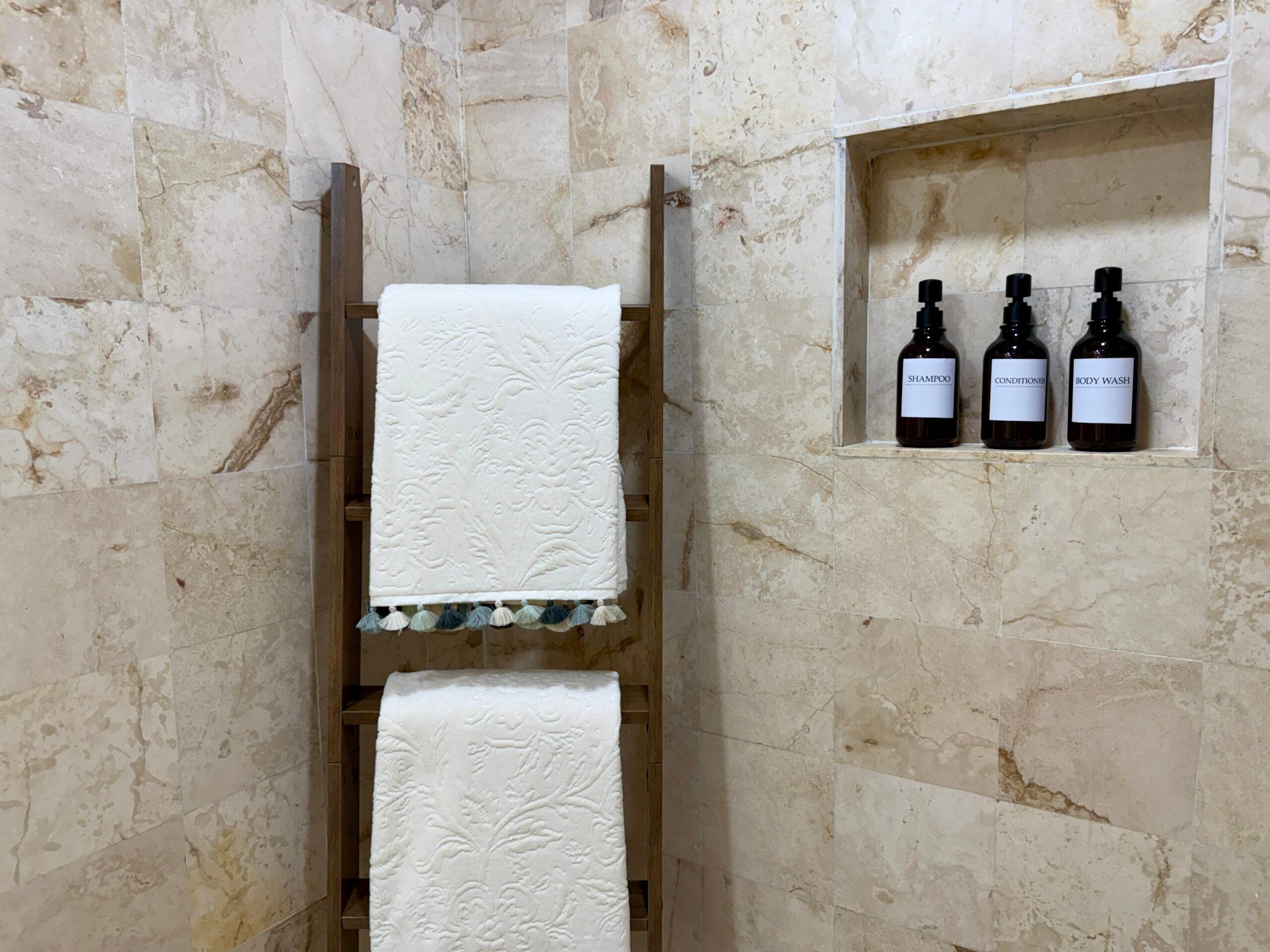 The Elements | Newly Remodeled 2 bedroom PH with Private Plunge Pool — photo 25
