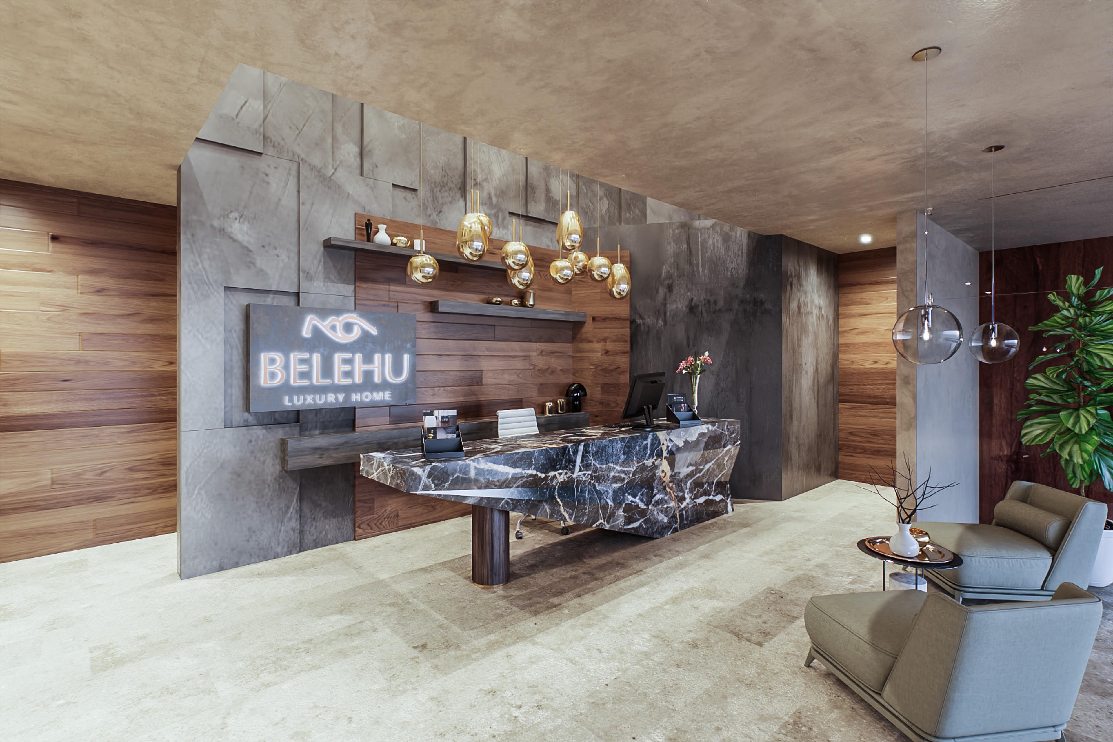 Luxury 2-Bedroom Residence in Playa del Carmen — photo 5