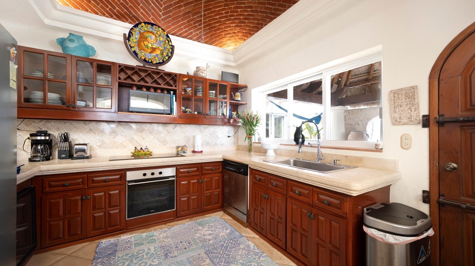Quinta Luna | Exclusive 3-Bedroom Penthouse in Puerto Aventuras with Views — photo 7