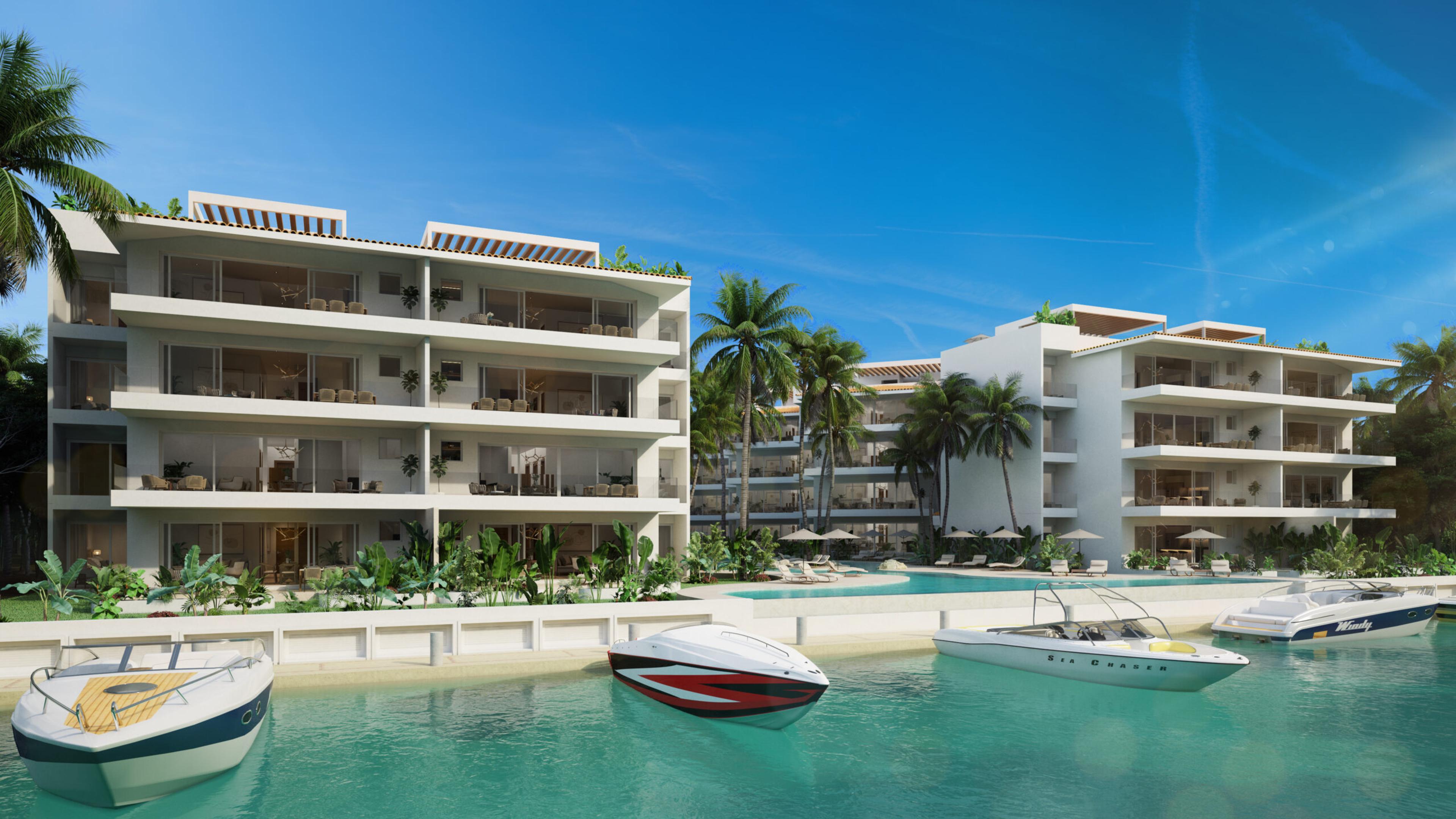 Exclusive Residence with Resort-Style Living — photo 4