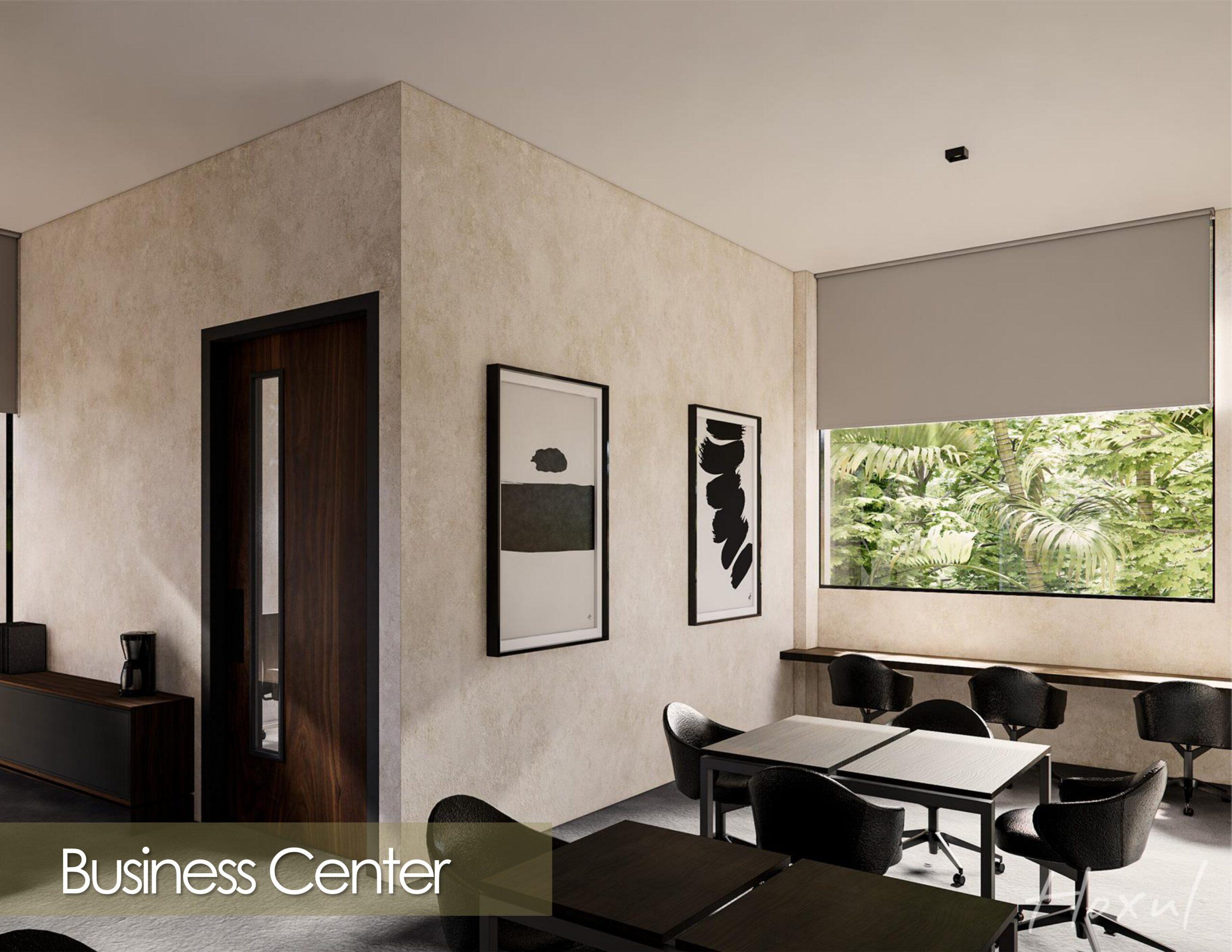 Elegant 2-Bedroom Condo in Playa del Carmen — photo 16