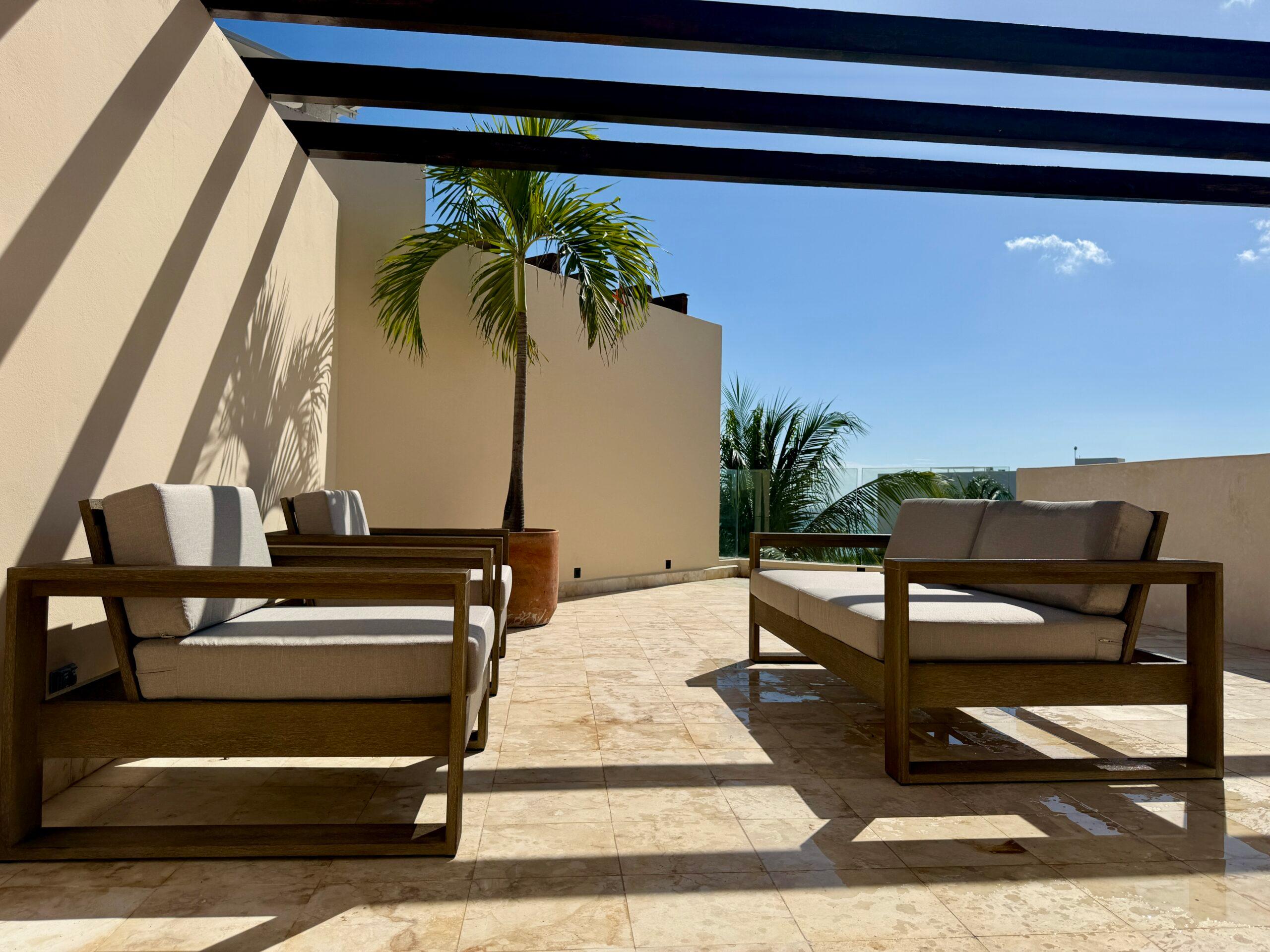 The Elements | Newly Remodeled 2 bedroom PH with Private Plunge Pool — photo 53