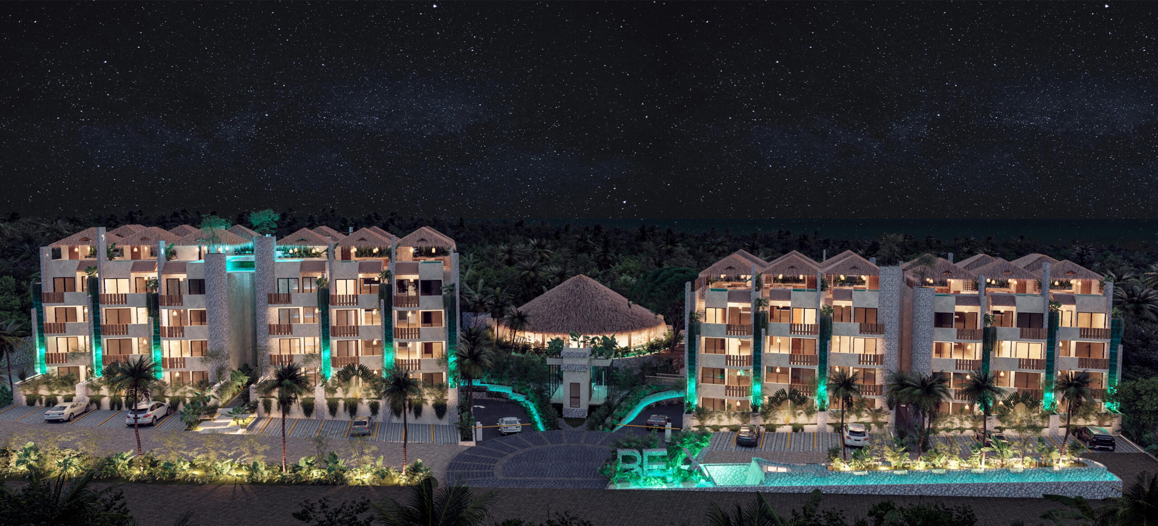 Sophisticated and Sustainable Living in Playa del Carmen — photo 18