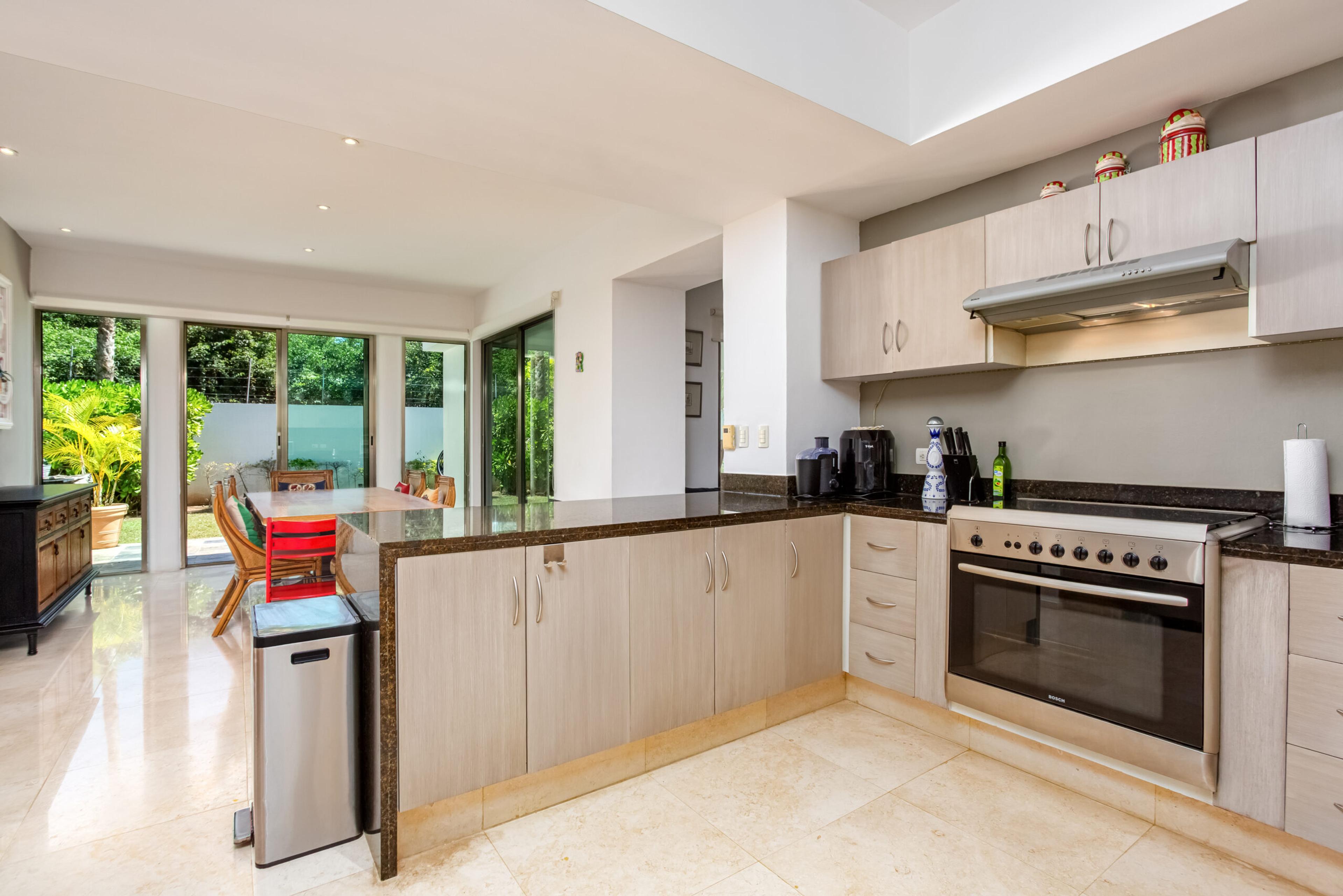 Playa Magna | Four-Bedroom Residence — photo 29
