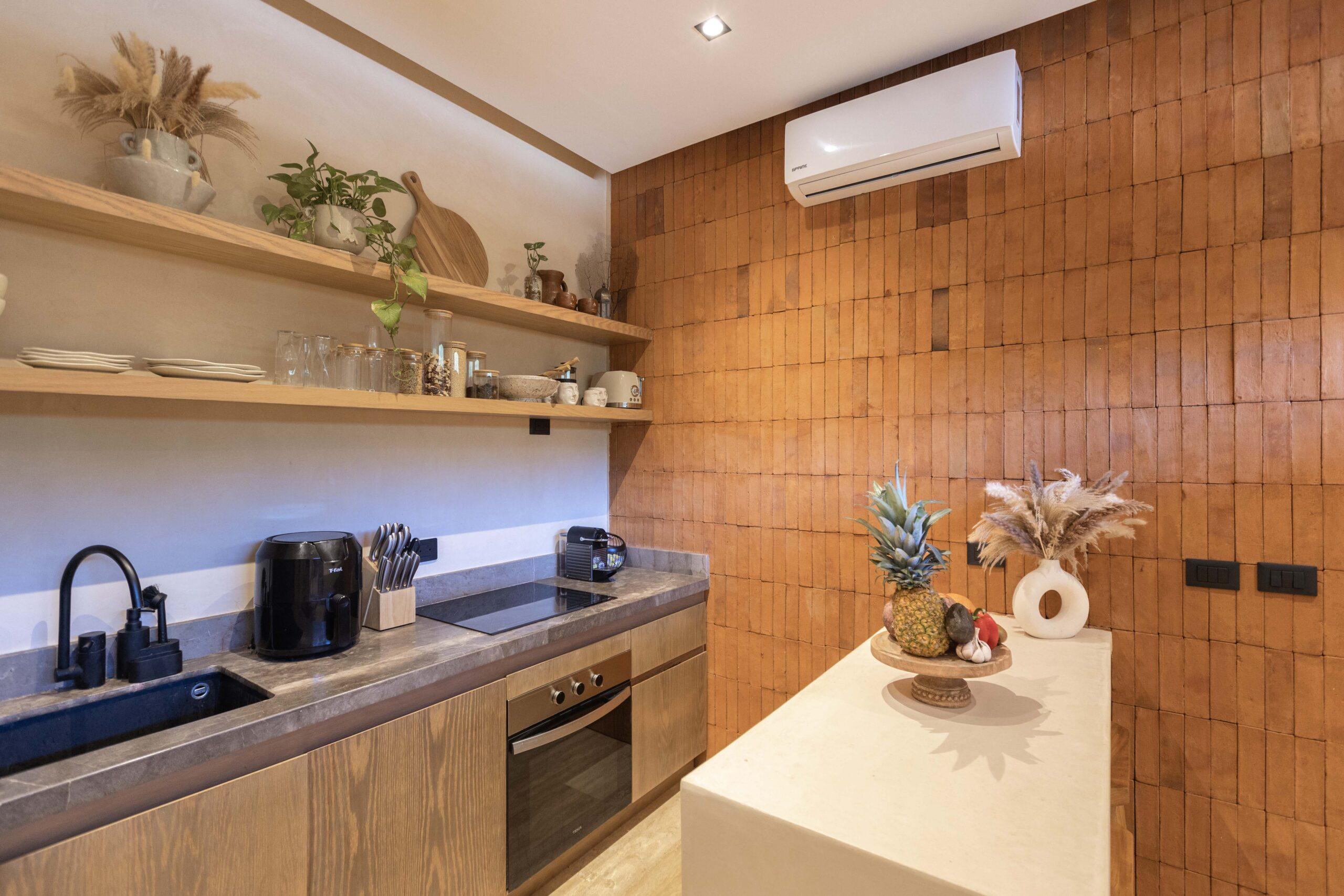 Xaana | Bohemian-Luxe Ground Floor Haven — photo 1